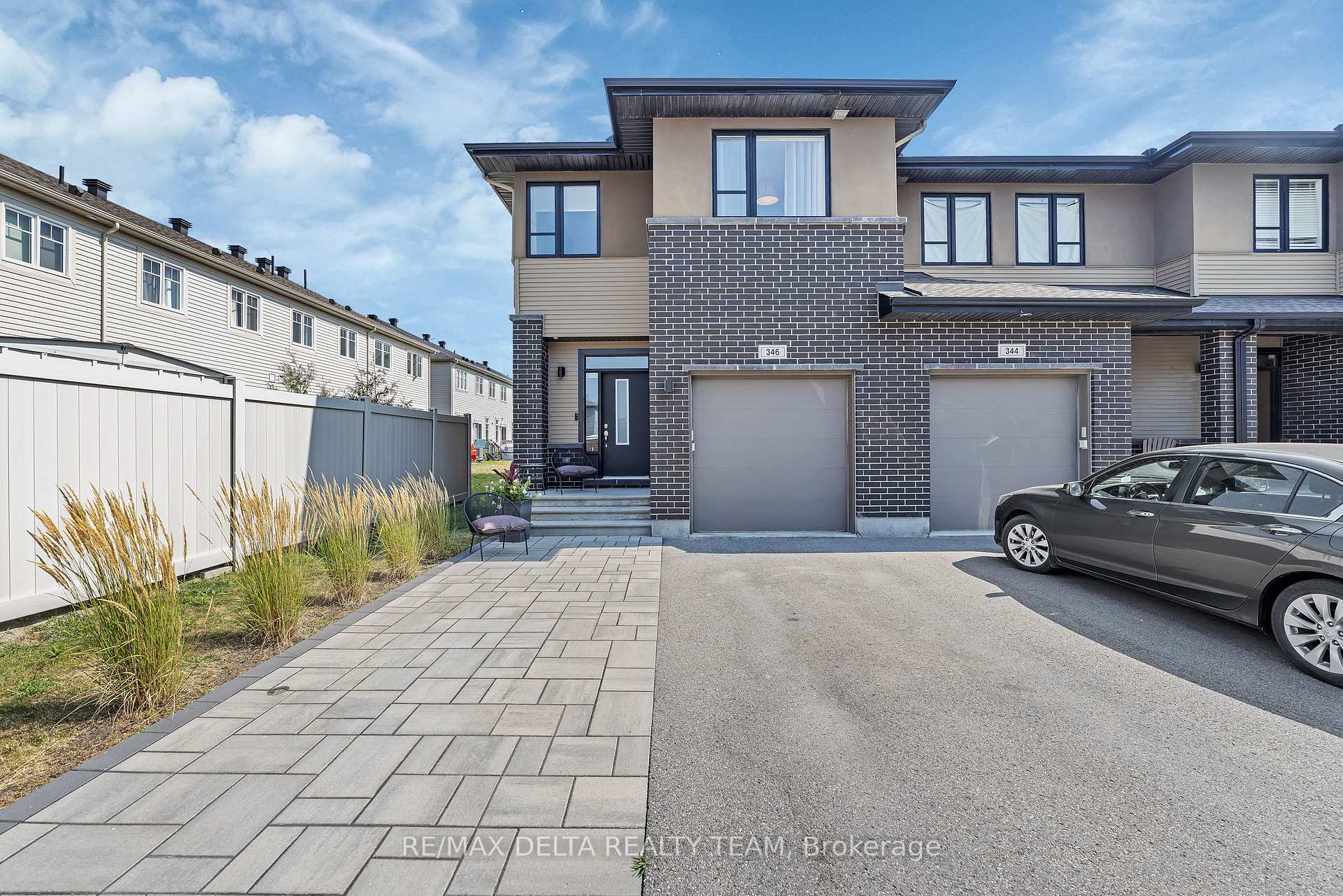 Photo 1 of 346 Nonius Street, Ottawa, Kanata - Emerald Meadows/Trailwest — HOMEH