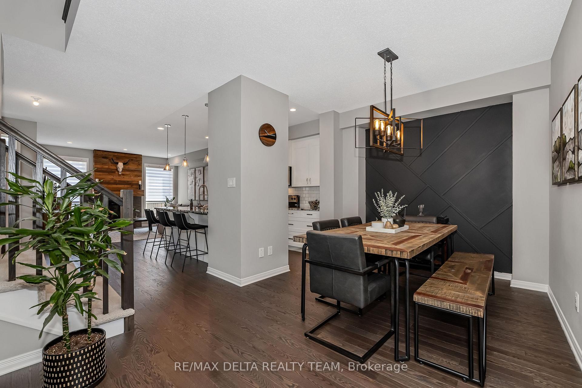 Photo 6 of 346 Nonius Street, Ottawa, Kanata - Emerald Meadows/Trailwest — HOMEH