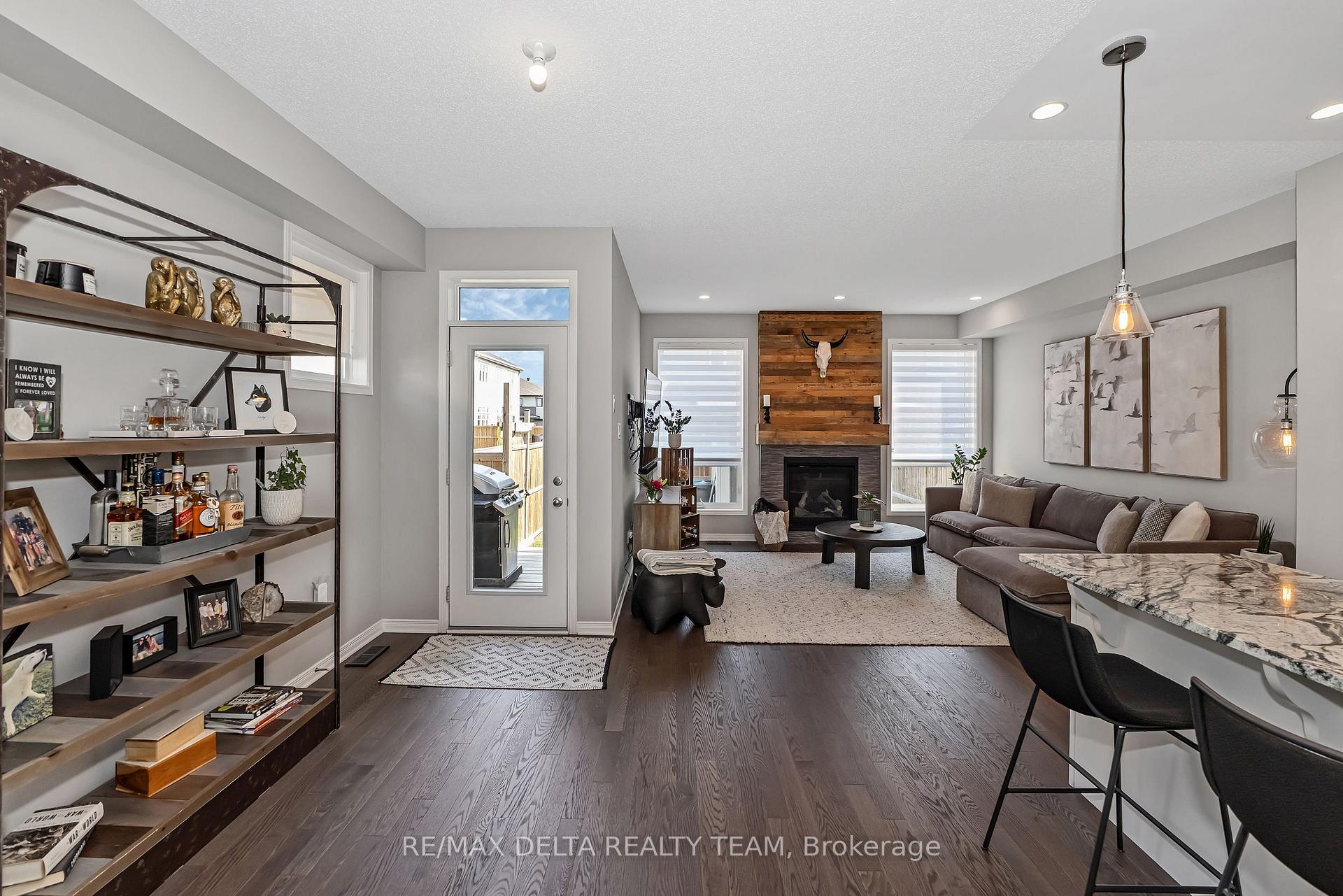 Photo 11 of 346 Nonius Street, Ottawa, Kanata - Emerald Meadows/Trailwest — HOMEH