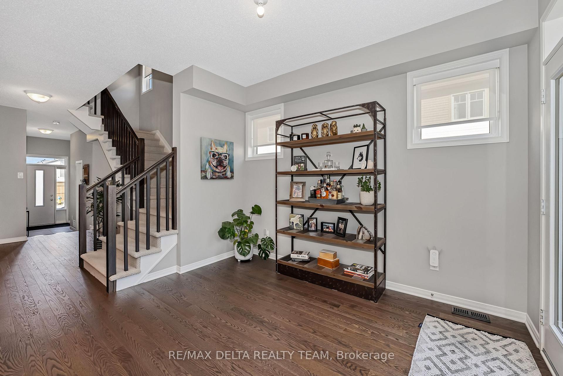 Photo 13 of 346 Nonius Street, Ottawa, Kanata - Emerald Meadows/Trailwest — HOMEH