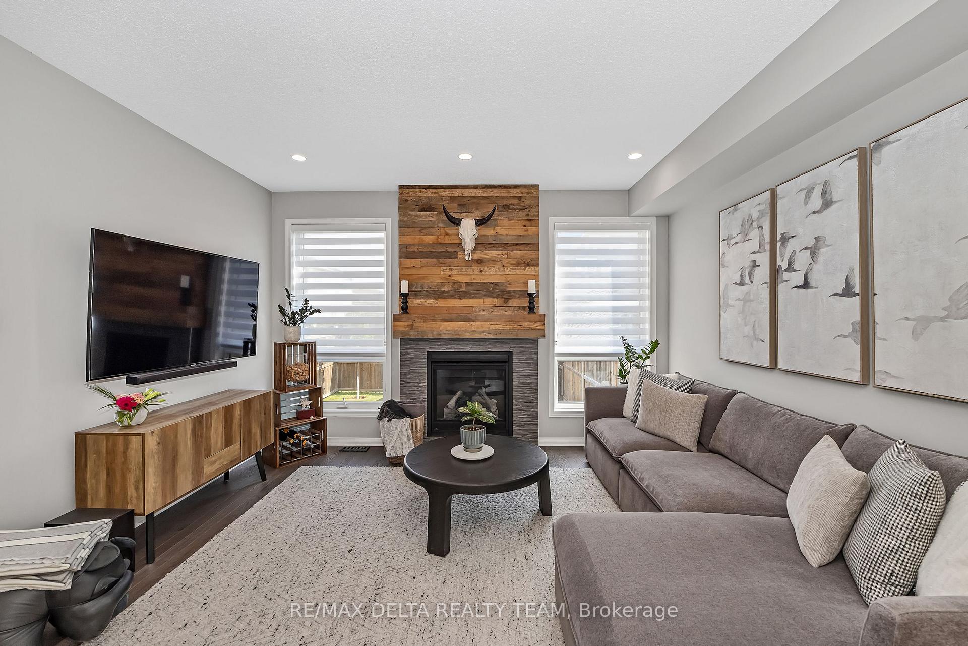 Photo 14 of 346 Nonius Street, Ottawa, Kanata - Emerald Meadows/Trailwest — HOMEH
