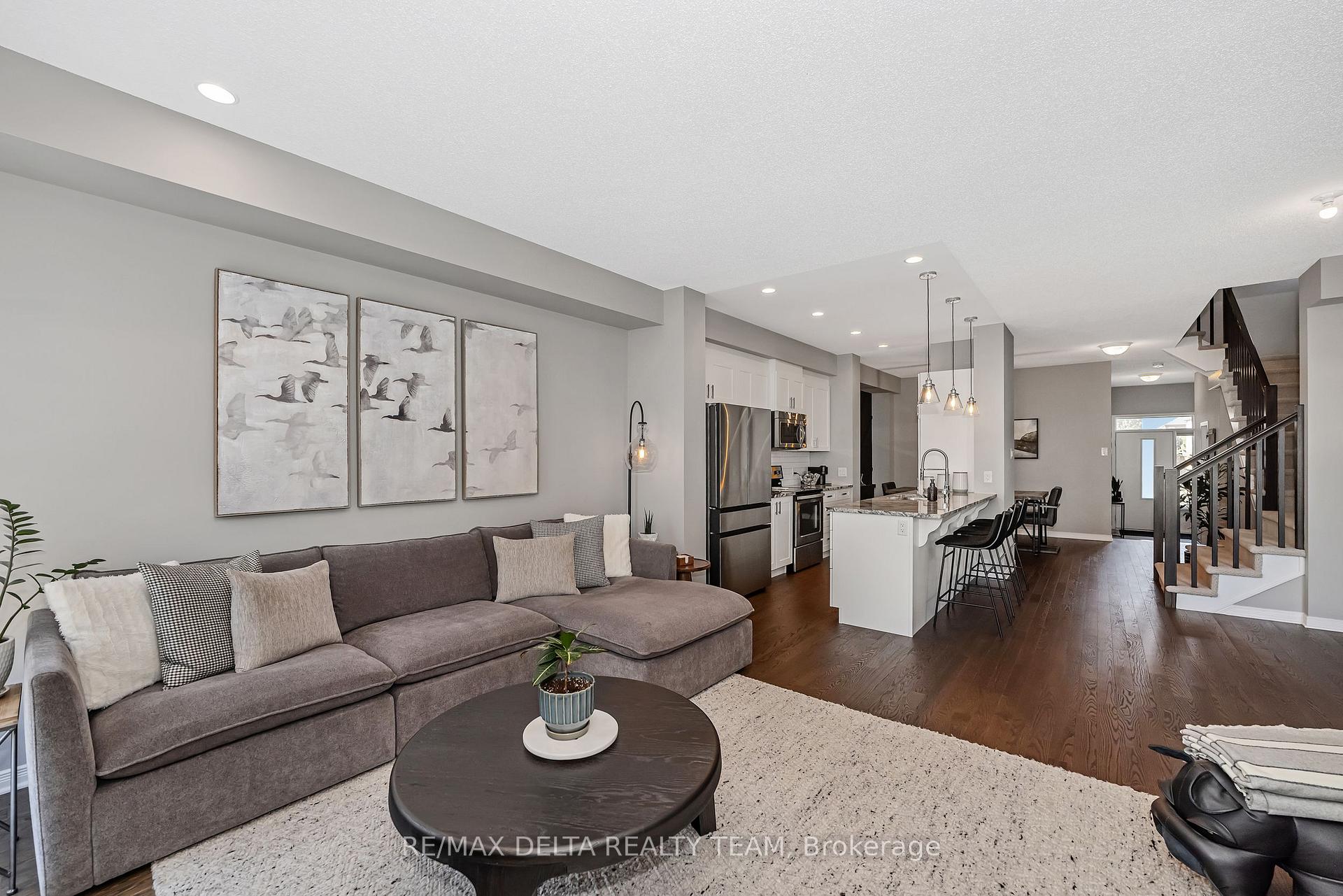 Photo 17 of 346 Nonius Street, Ottawa, Kanata - Emerald Meadows/Trailwest — HOMEH