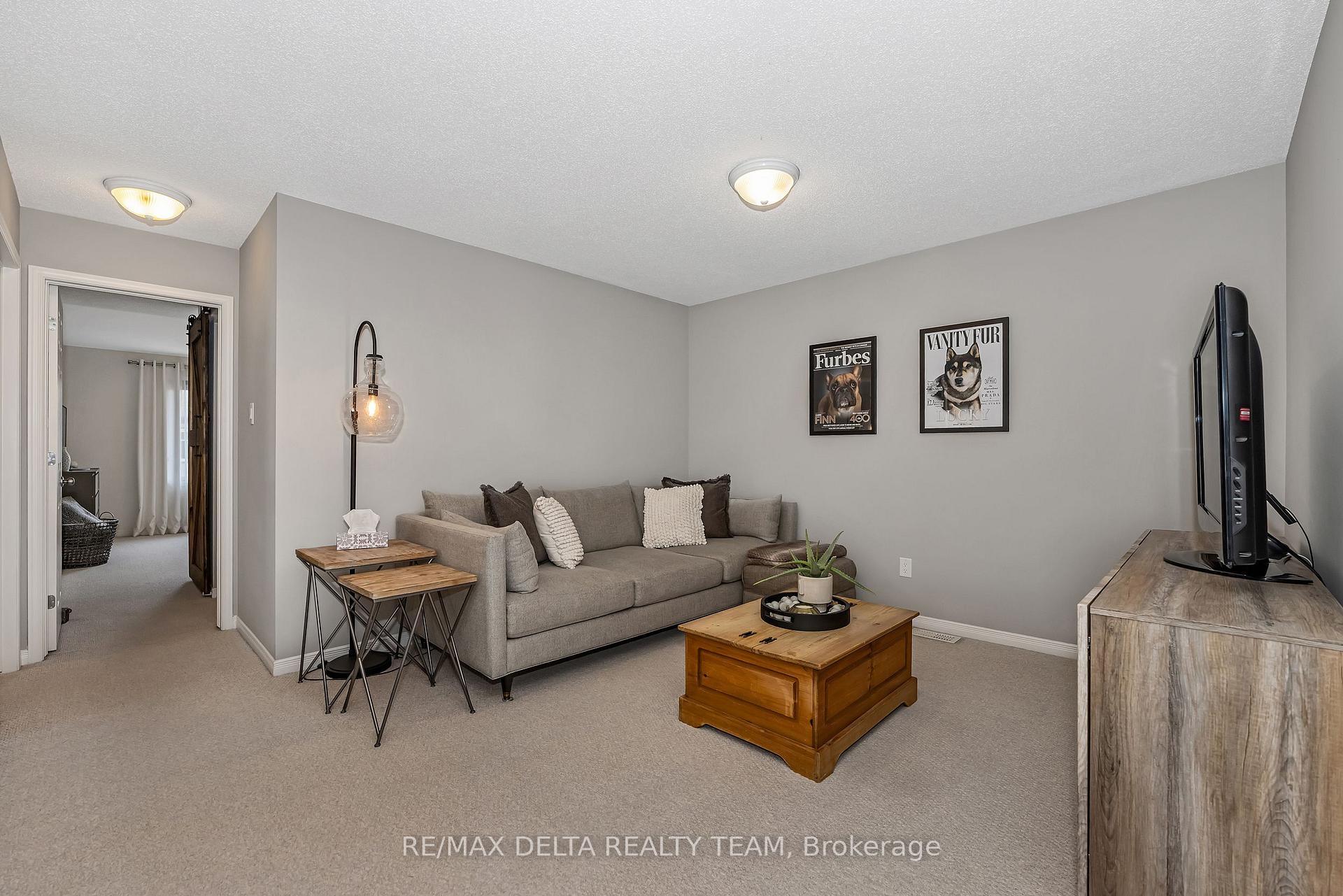 Photo 18 of 346 Nonius Street, Ottawa, Kanata - Emerald Meadows/Trailwest — HOMEH
