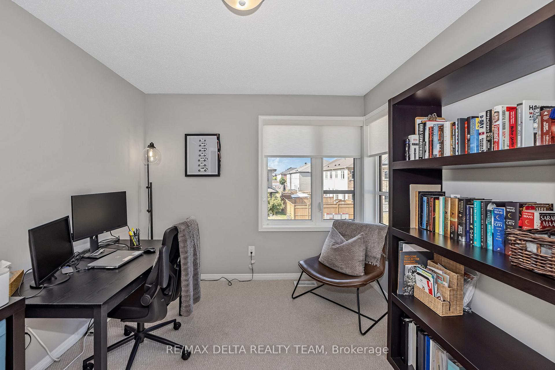 Photo 20 of 346 Nonius Street, Ottawa, Kanata - Emerald Meadows/Trailwest — HOMEH