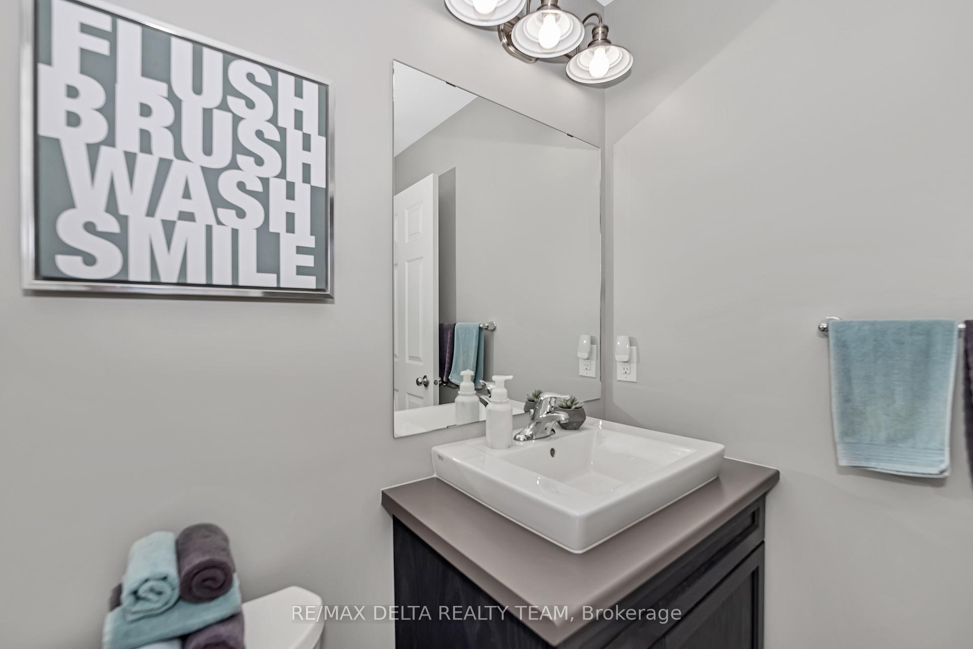 Photo 23 of 346 Nonius Street, Ottawa, Kanata - Emerald Meadows/Trailwest — HOMEH