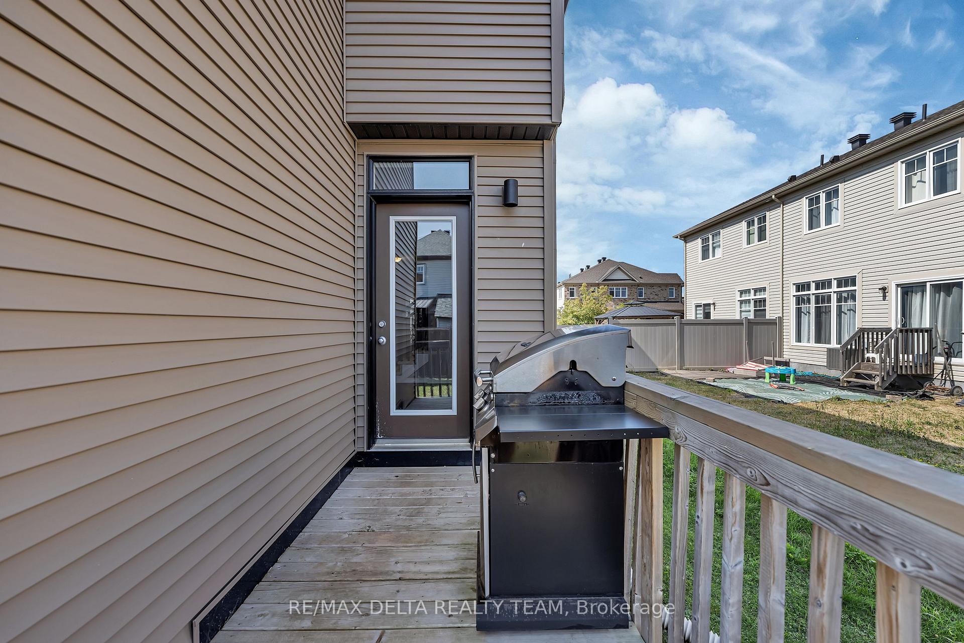 Photo 34 of 346 Nonius Street, Ottawa, Kanata - Emerald Meadows/Trailwest — HOMEH