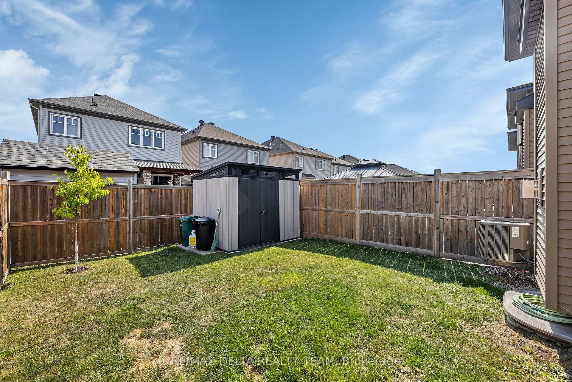 Photo 35 of 346 Nonius Street, Ottawa, Kanata - Emerald Meadows/Trailwest — HOMEH