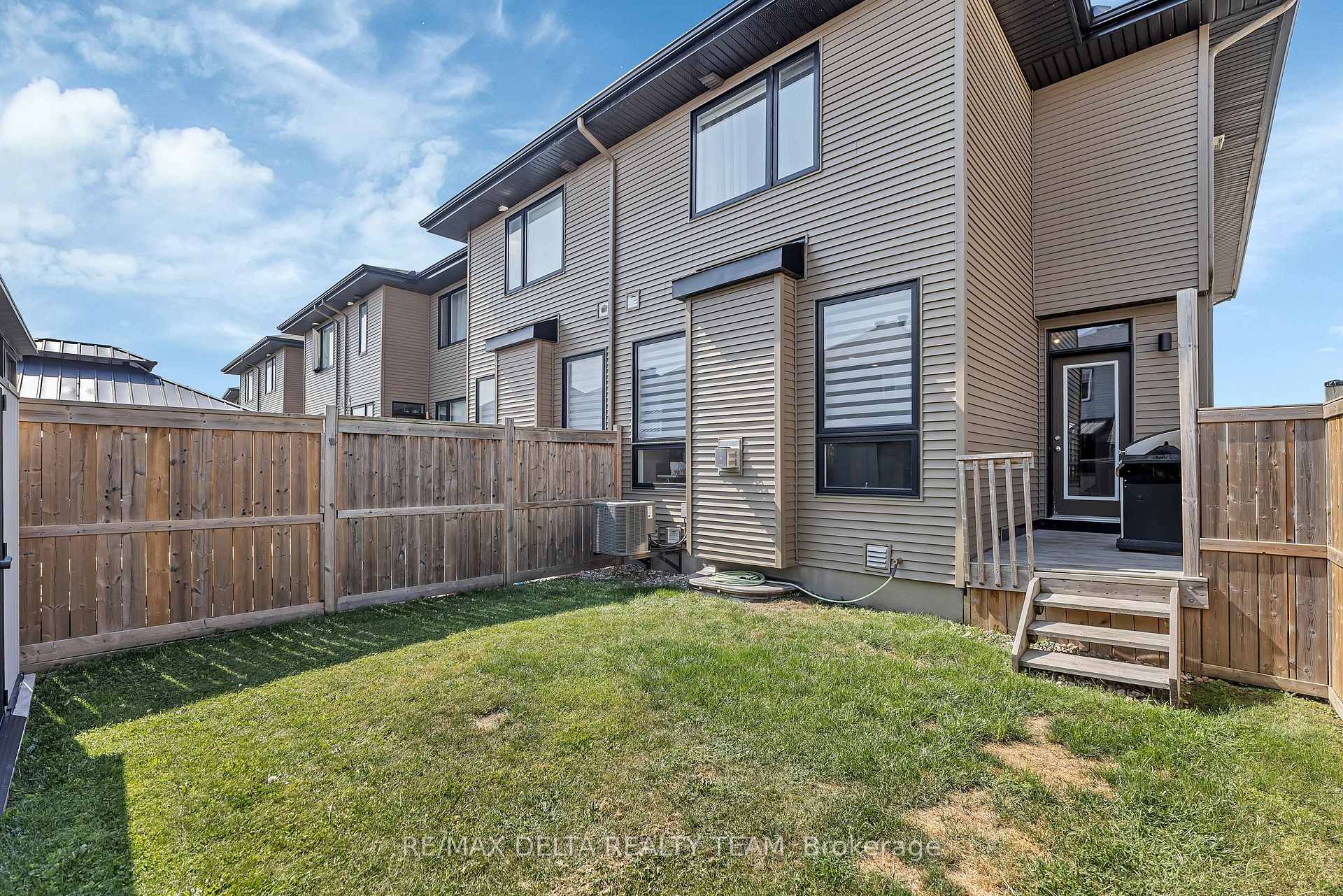 Photo 36 of 346 Nonius Street, Ottawa, Kanata - Emerald Meadows/Trailwest — HOMEH