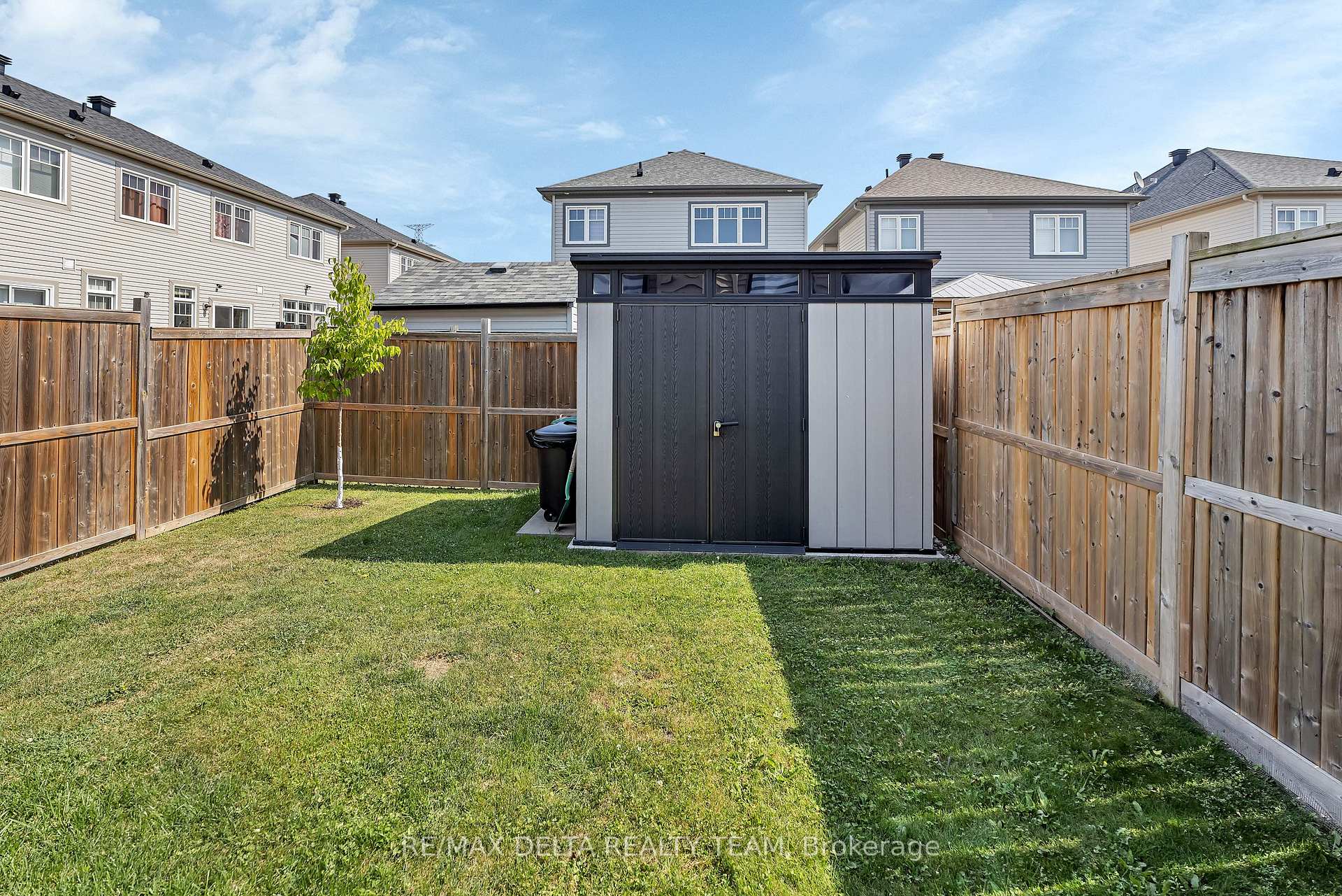 Photo 37 of 346 Nonius Street, Ottawa, Kanata - Emerald Meadows/Trailwest — HOMEH