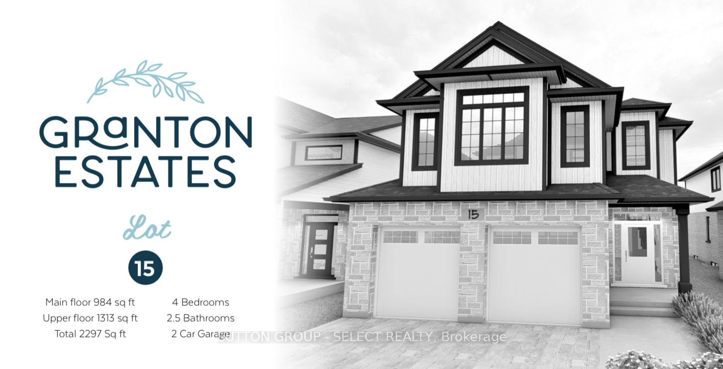 Photo 25 of Unit 24, 7966 Fallon Drive, Lucan Biddulph, Granton — HOMEH
