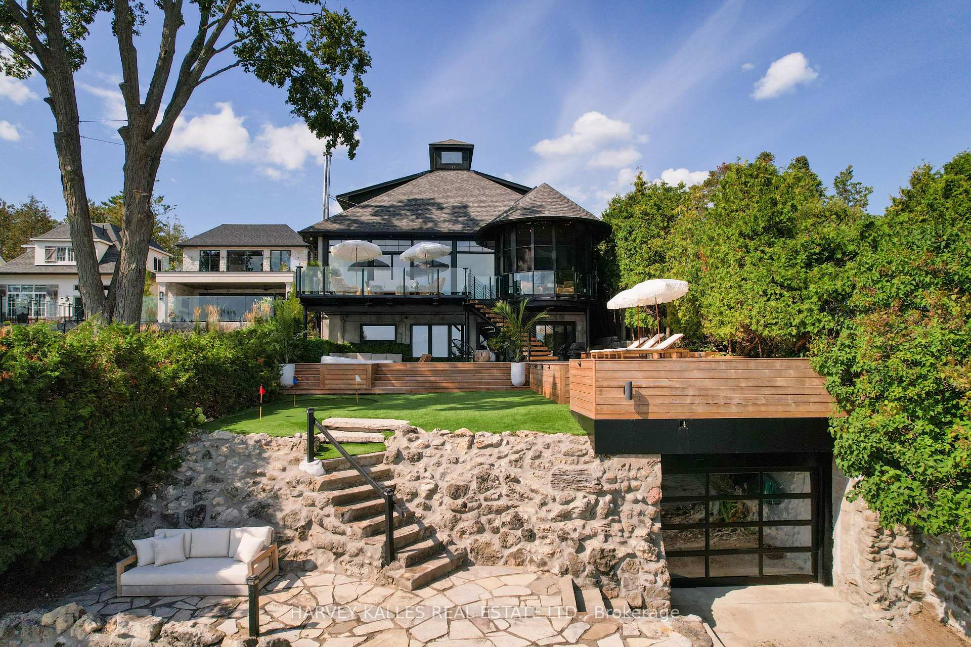 Photo 42 of 3421 Crescent Harbour Road, Innisfil, Rural Innisfil — HOMEH
