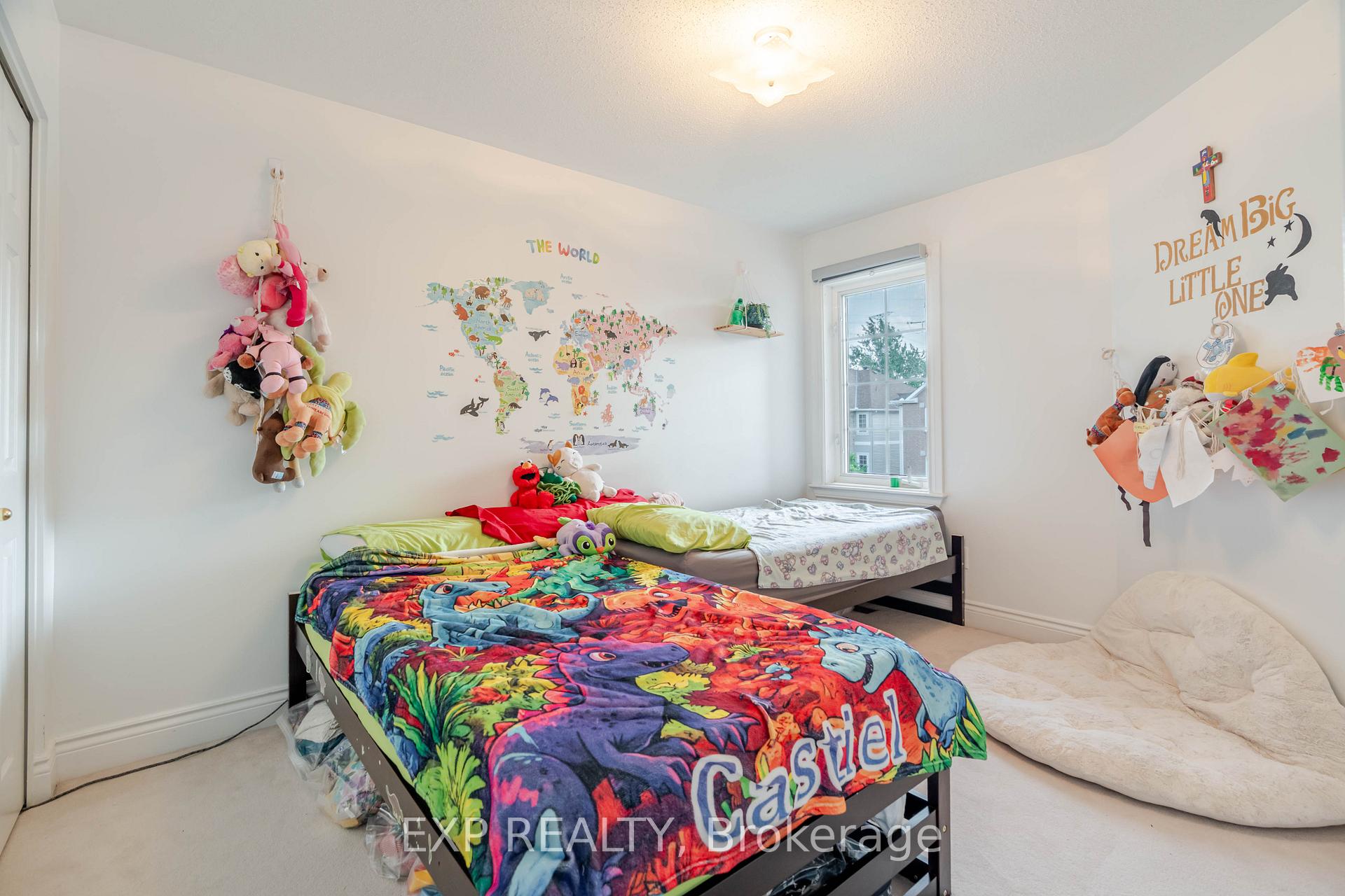 Photo 33 of 97 Castle Glen Crescent, Ottawa, Kanata - Glencairn/Hazeldean — HOMEH