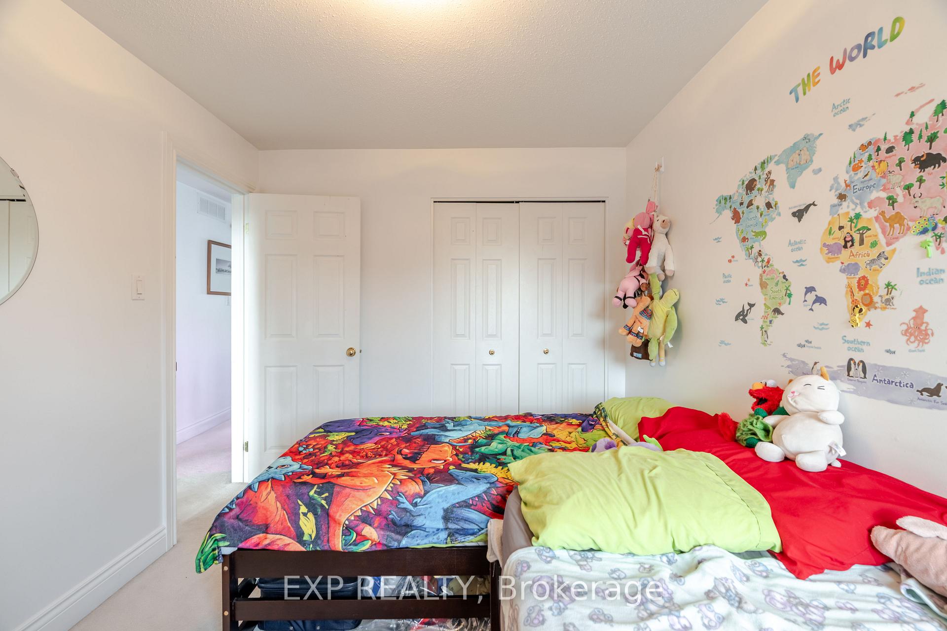 Photo 34 of 97 Castle Glen Crescent, Ottawa, Kanata - Glencairn/Hazeldean — HOMEH