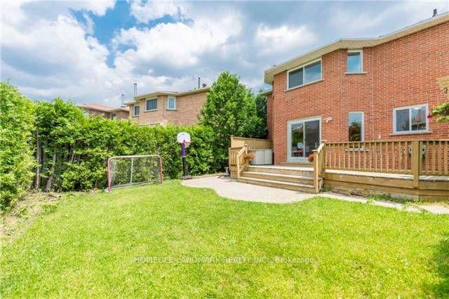 Photo 2 of 242 Raymerville Drive, Markham, Raymerville — HOMEH