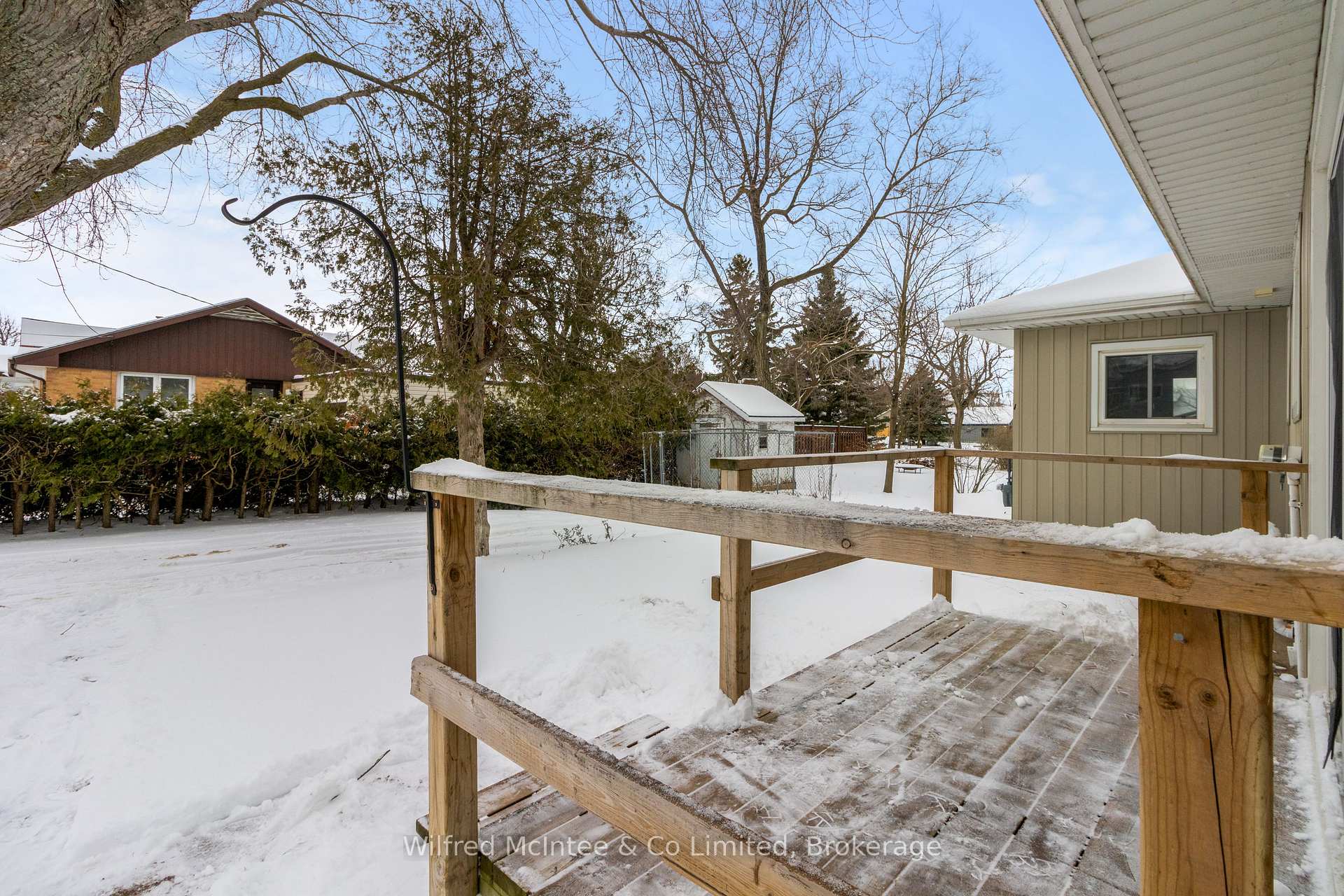 Photo 31 of 467 Queen Street, Kincardine — HOMEH
