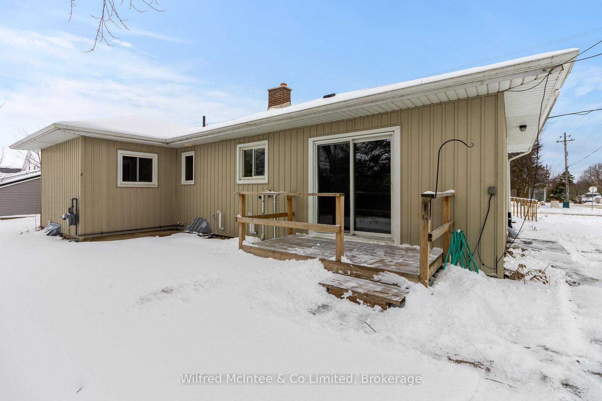 Photo 37 of 467 Queen Street, Kincardine — HOMEH