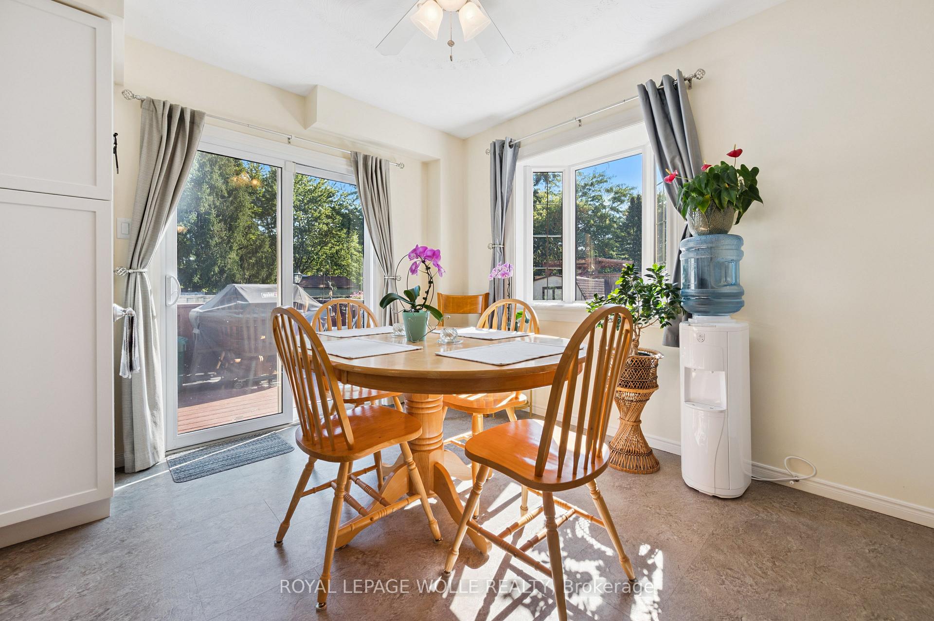 Photo 10 of 108 Penelope Drive, Kitchener — HOMEH