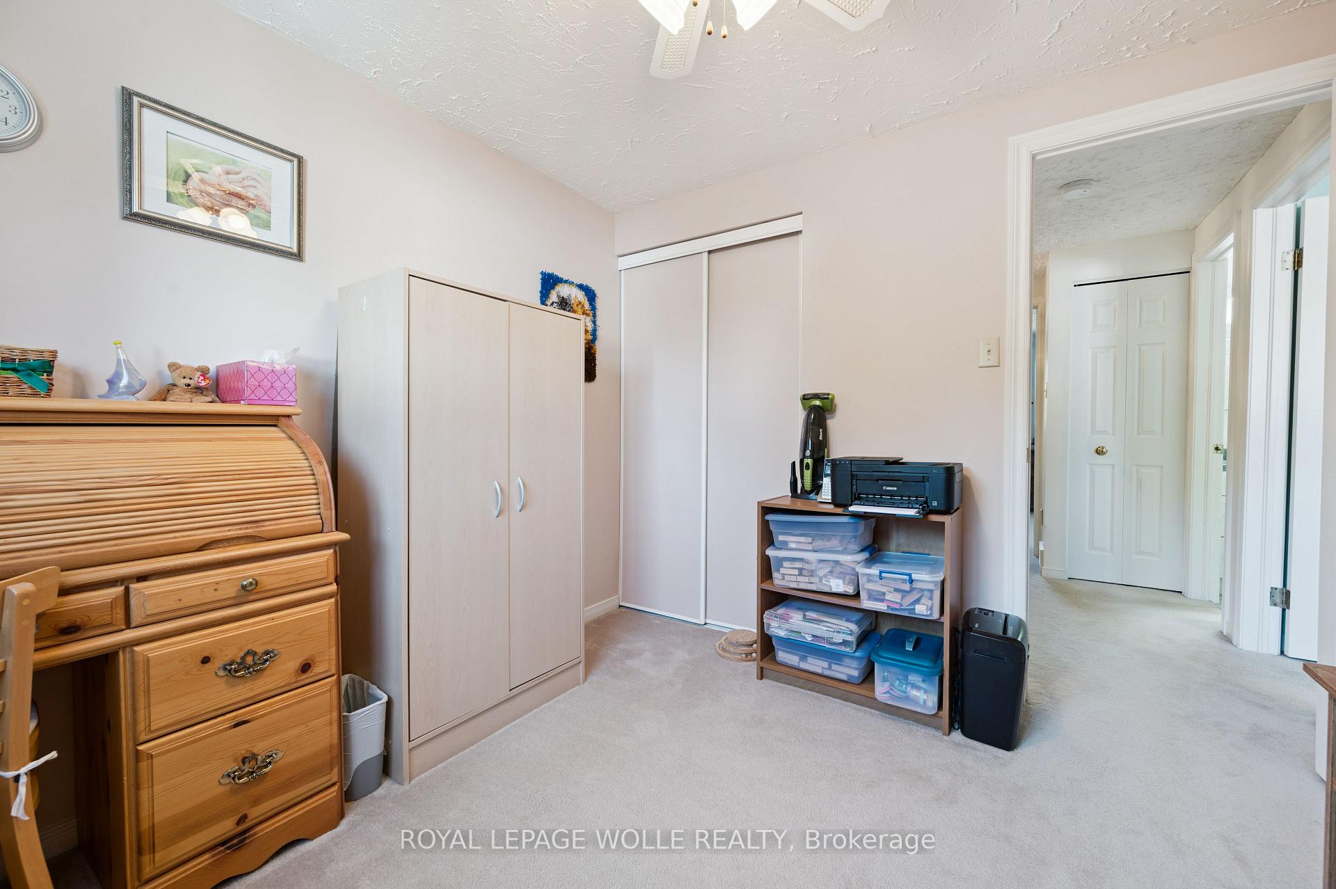 Photo 16 of 108 Penelope Drive, Kitchener — HOMEH