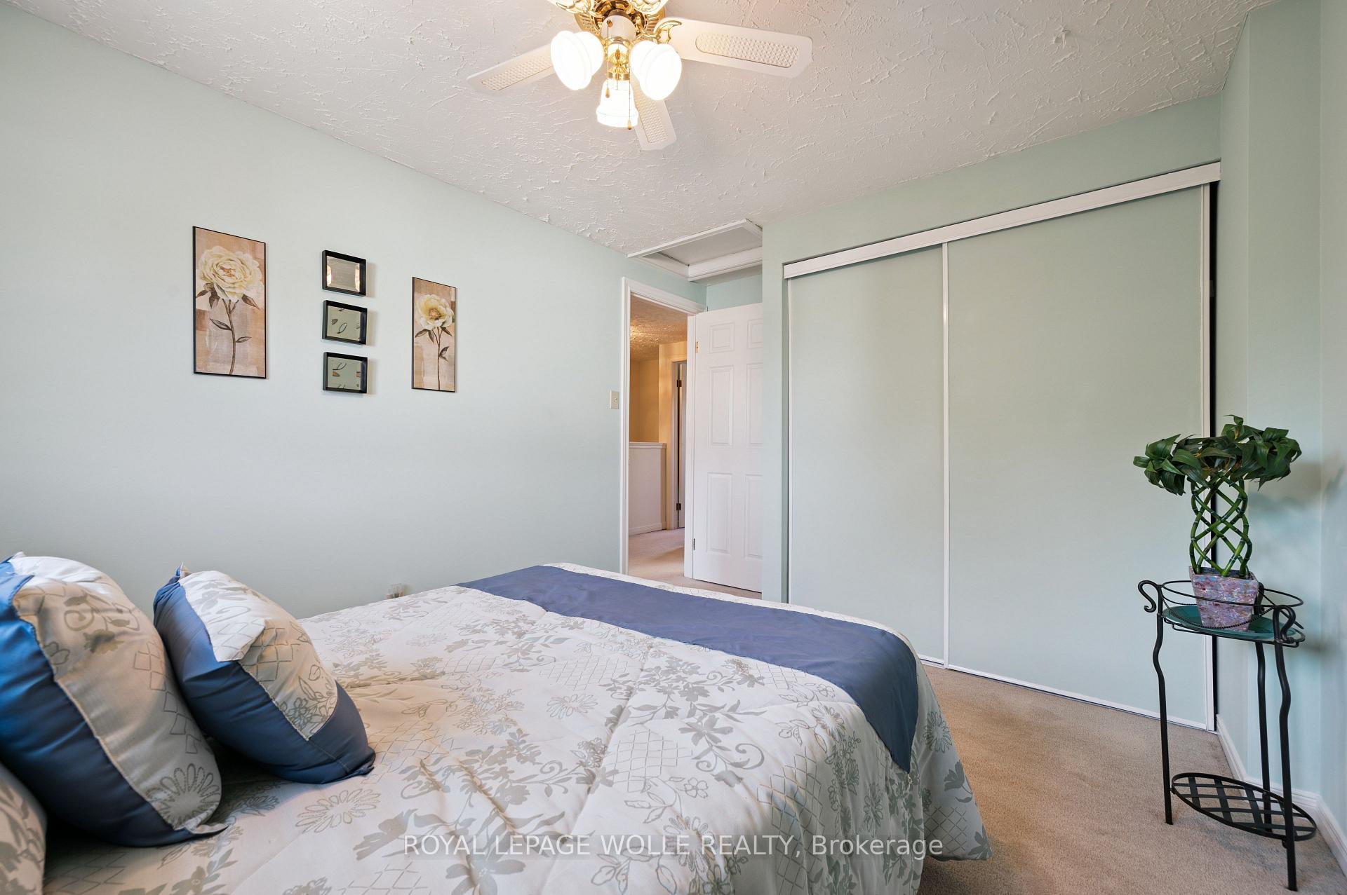 Photo 18 of 108 Penelope Drive, Kitchener — HOMEH