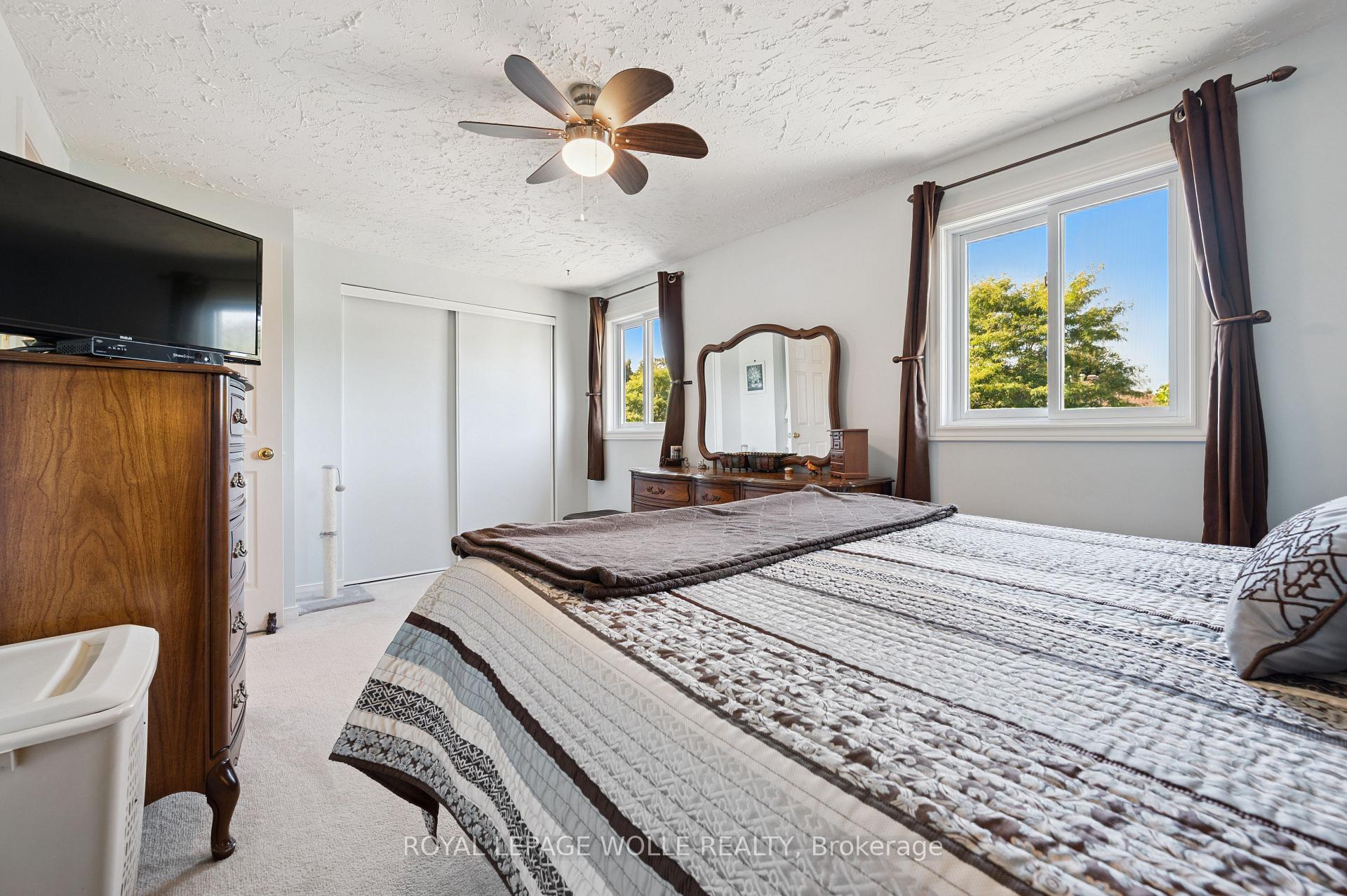 Photo 20 of 108 Penelope Drive, Kitchener — HOMEH