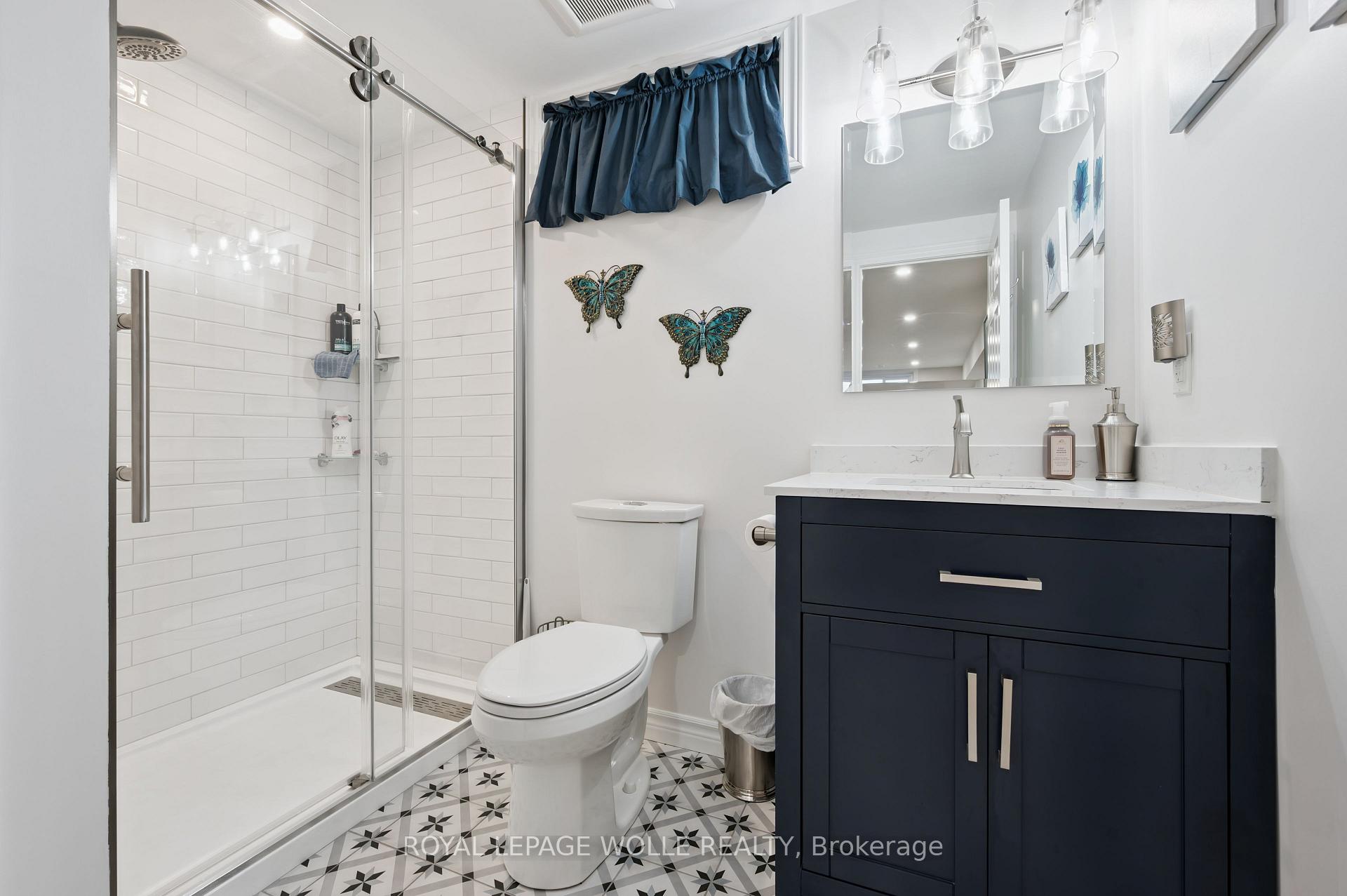 Photo 26 of 108 Penelope Drive, Kitchener — HOMEH