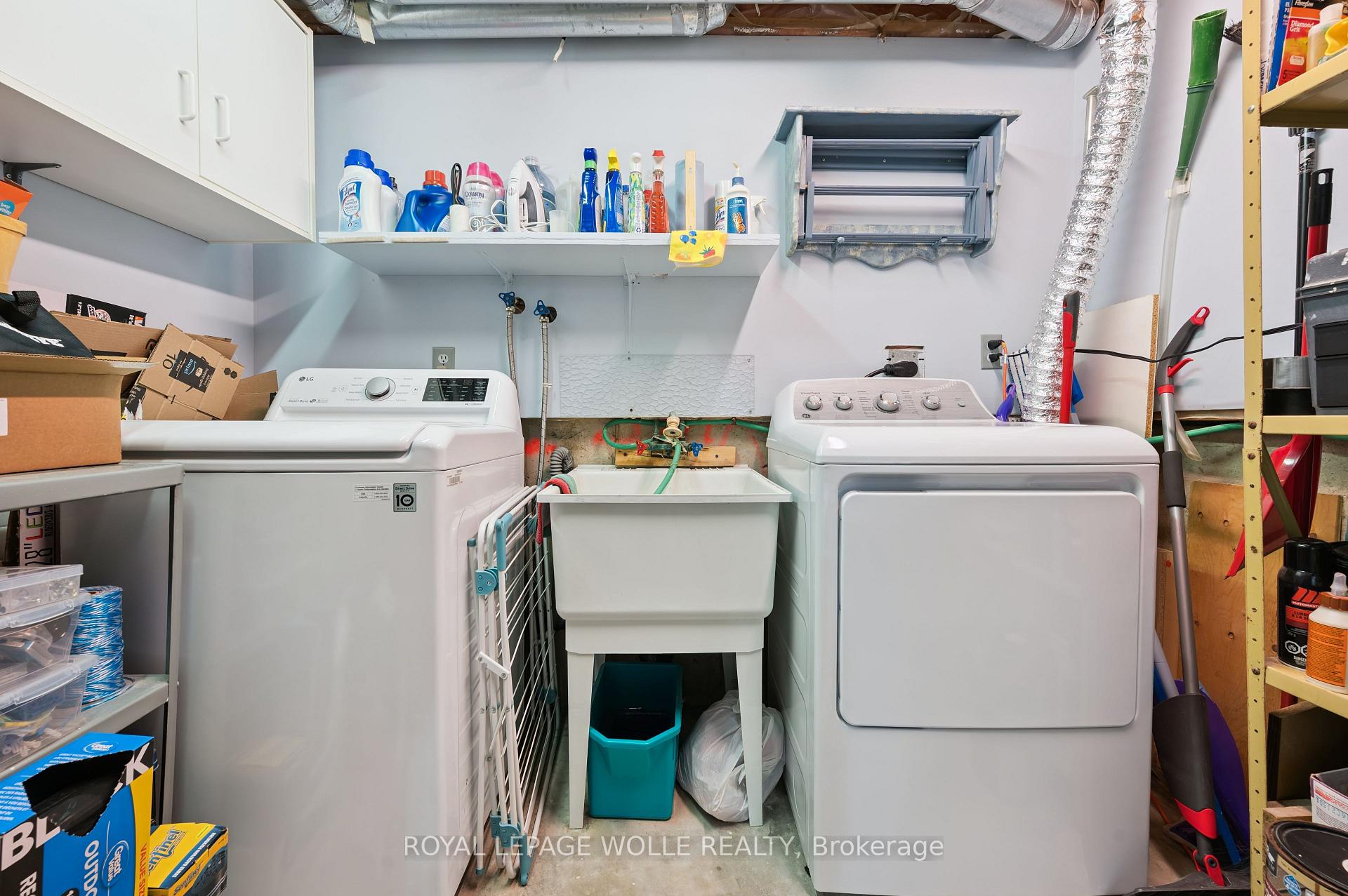 Photo 27 of 108 Penelope Drive, Kitchener — HOMEH