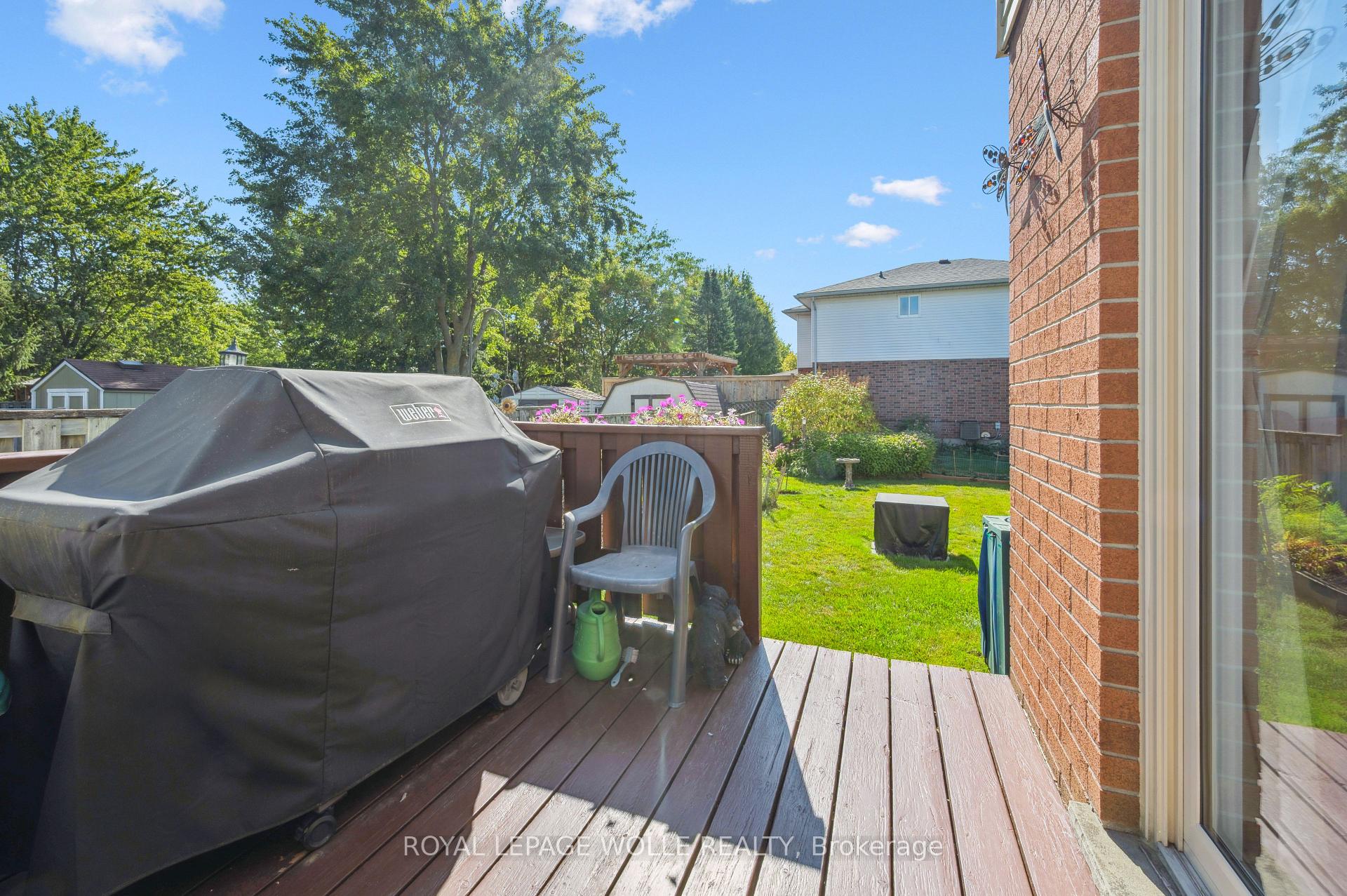 Photo 29 of 108 Penelope Drive, Kitchener — HOMEH