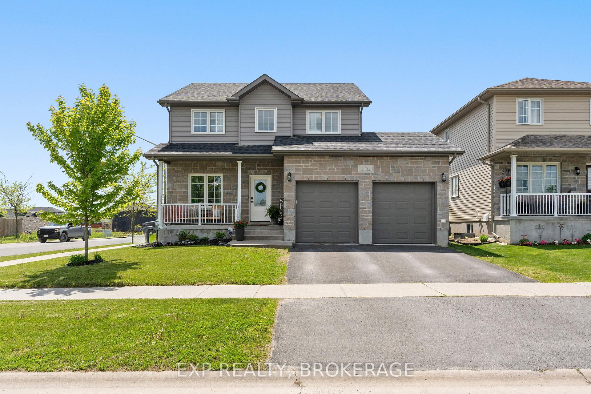 Photo 1 of 125 Saul Street, Loyalist, Odessa — HOMEH