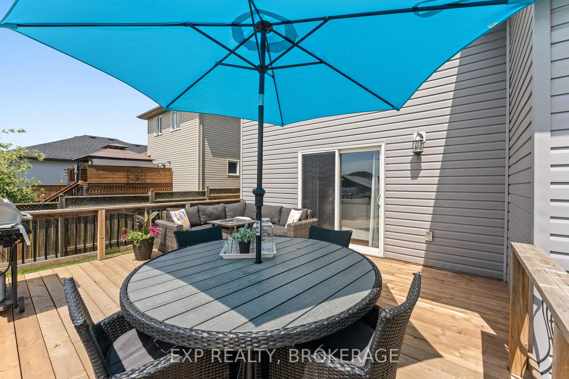Photo 35 of 125 Saul Street, Loyalist, Odessa — HOMEH