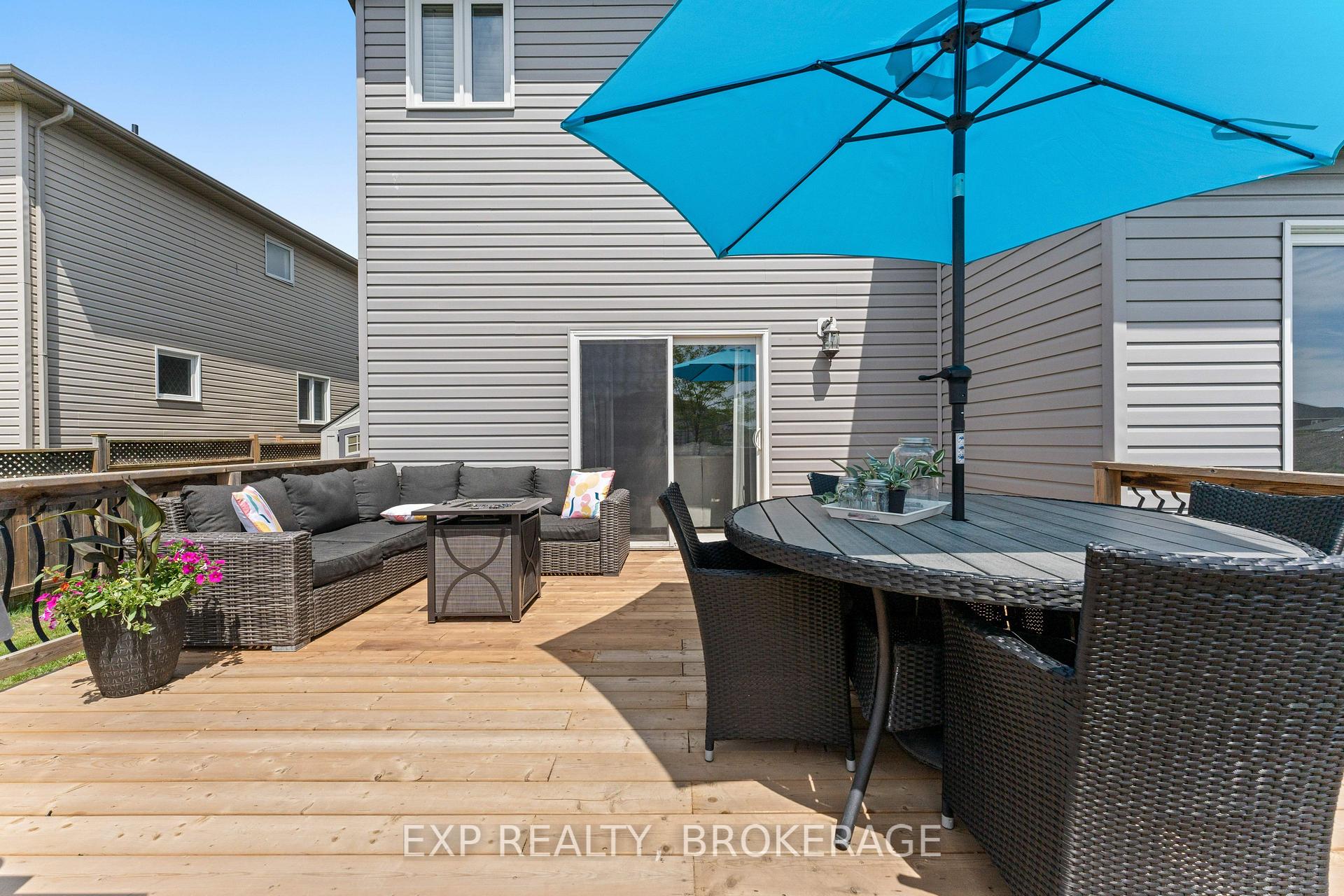 Photo 36 of 125 Saul Street, Loyalist, Odessa — HOMEH
