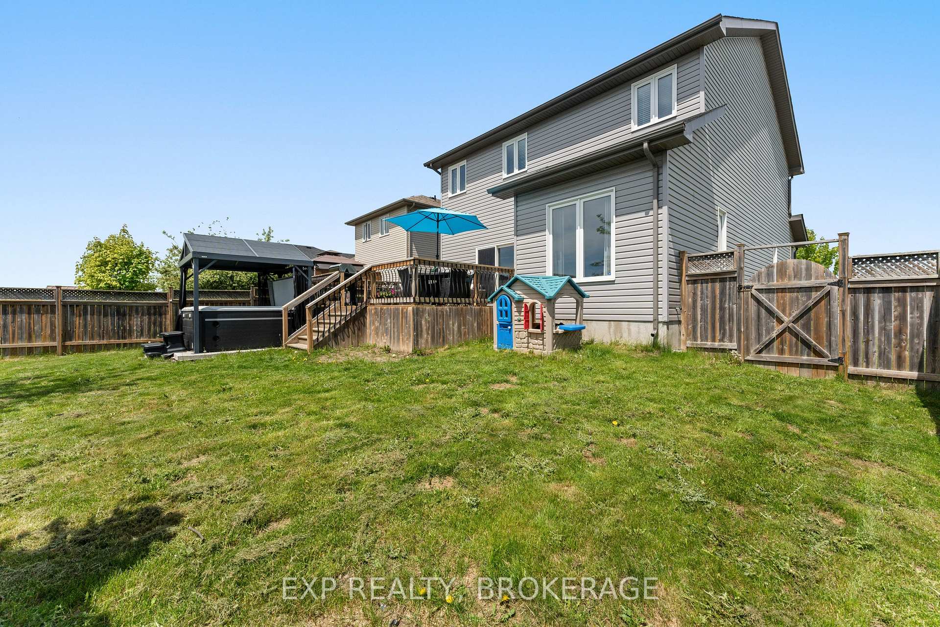 Photo 39 of 125 Saul Street, Loyalist, Odessa — HOMEH
