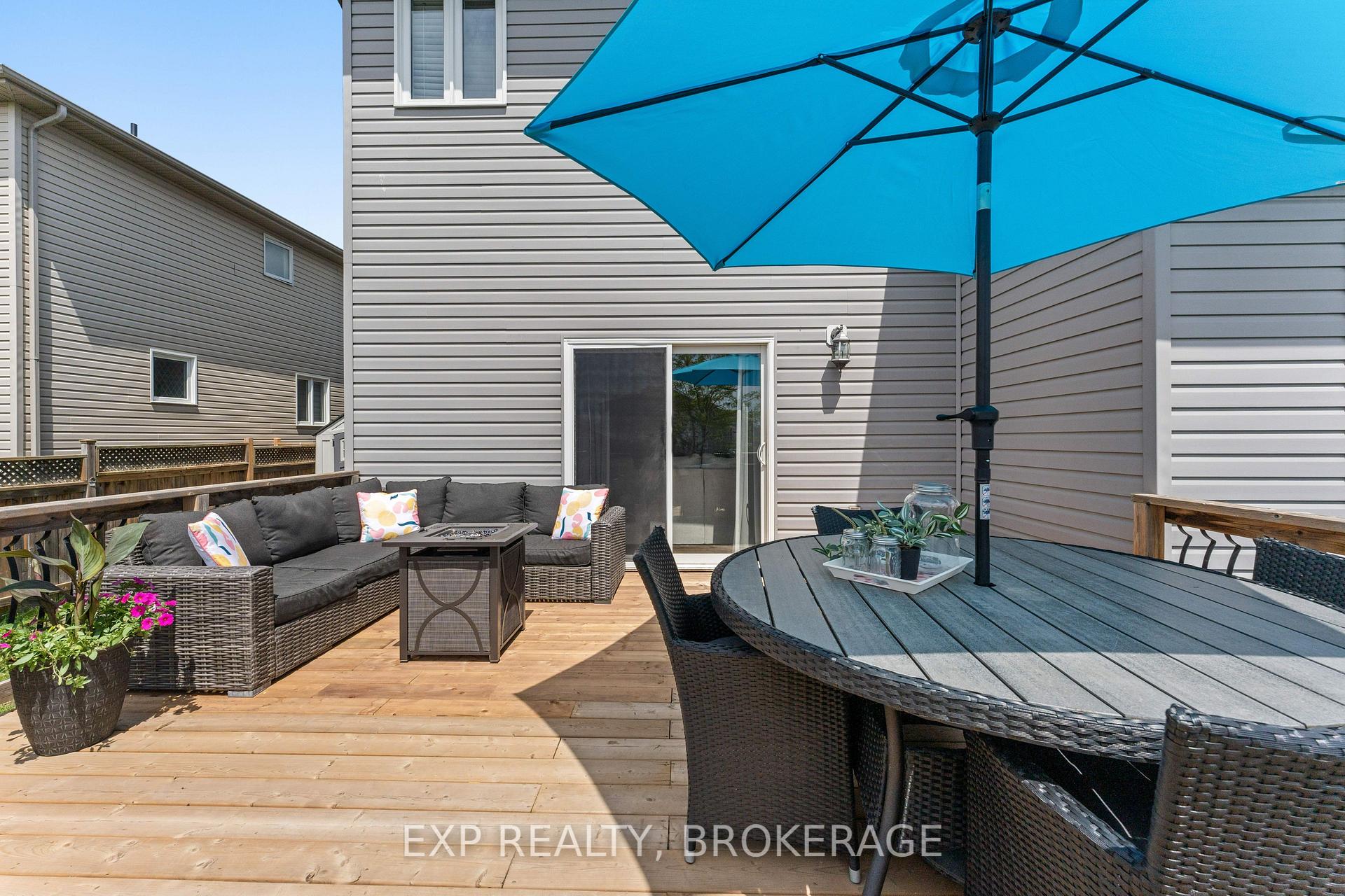 Photo 40 of 125 Saul Street, Loyalist, Odessa — HOMEH