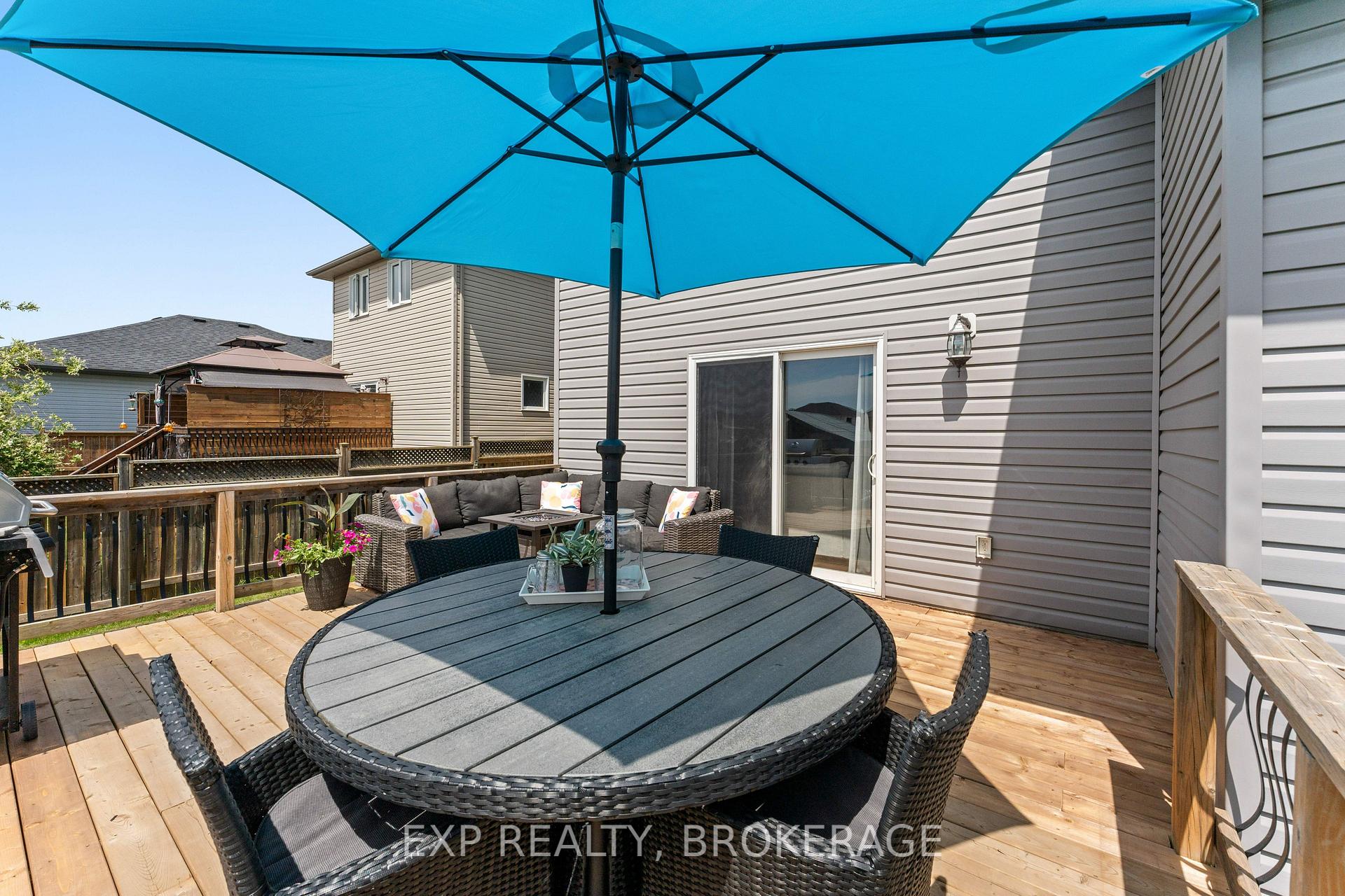 Photo 41 of 125 Saul Street, Loyalist, Odessa — HOMEH