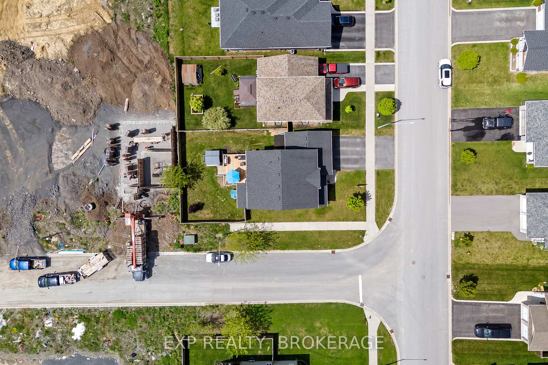 Photo 42 of 125 Saul Street, Loyalist, Odessa — HOMEH