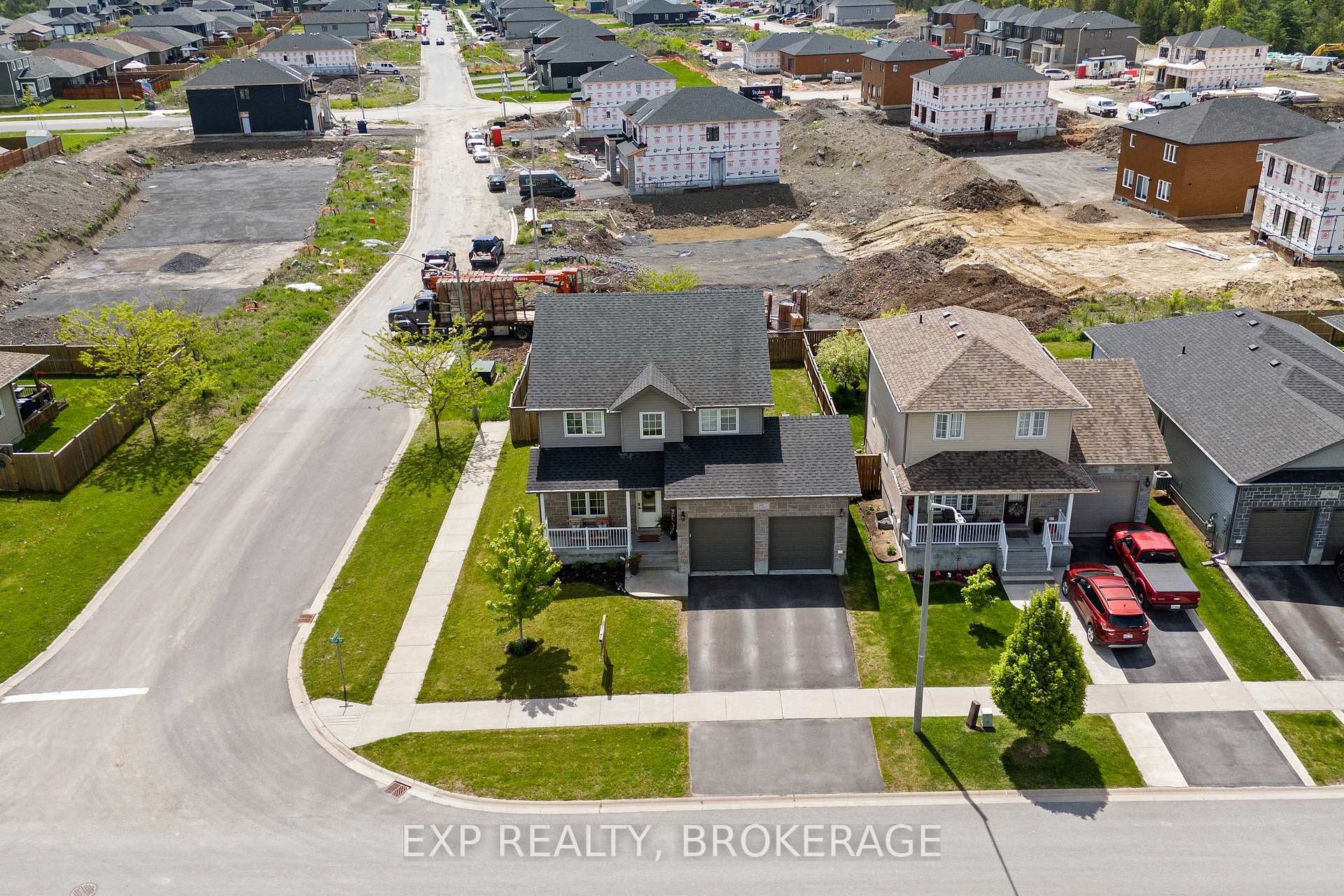 Photo 43 of 125 Saul Street, Loyalist, Odessa — HOMEH