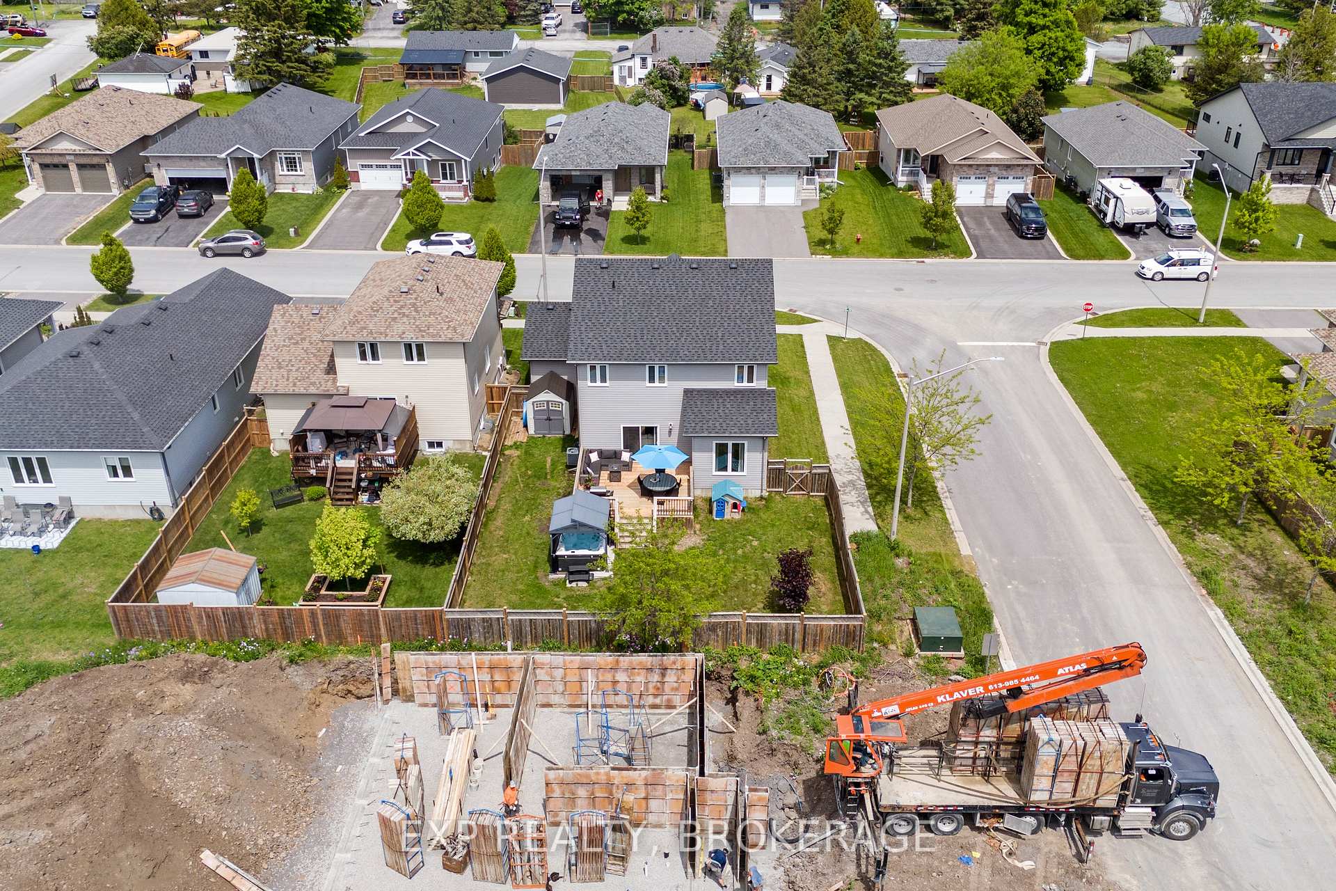 Photo 44 of 125 Saul Street, Loyalist, Odessa — HOMEH