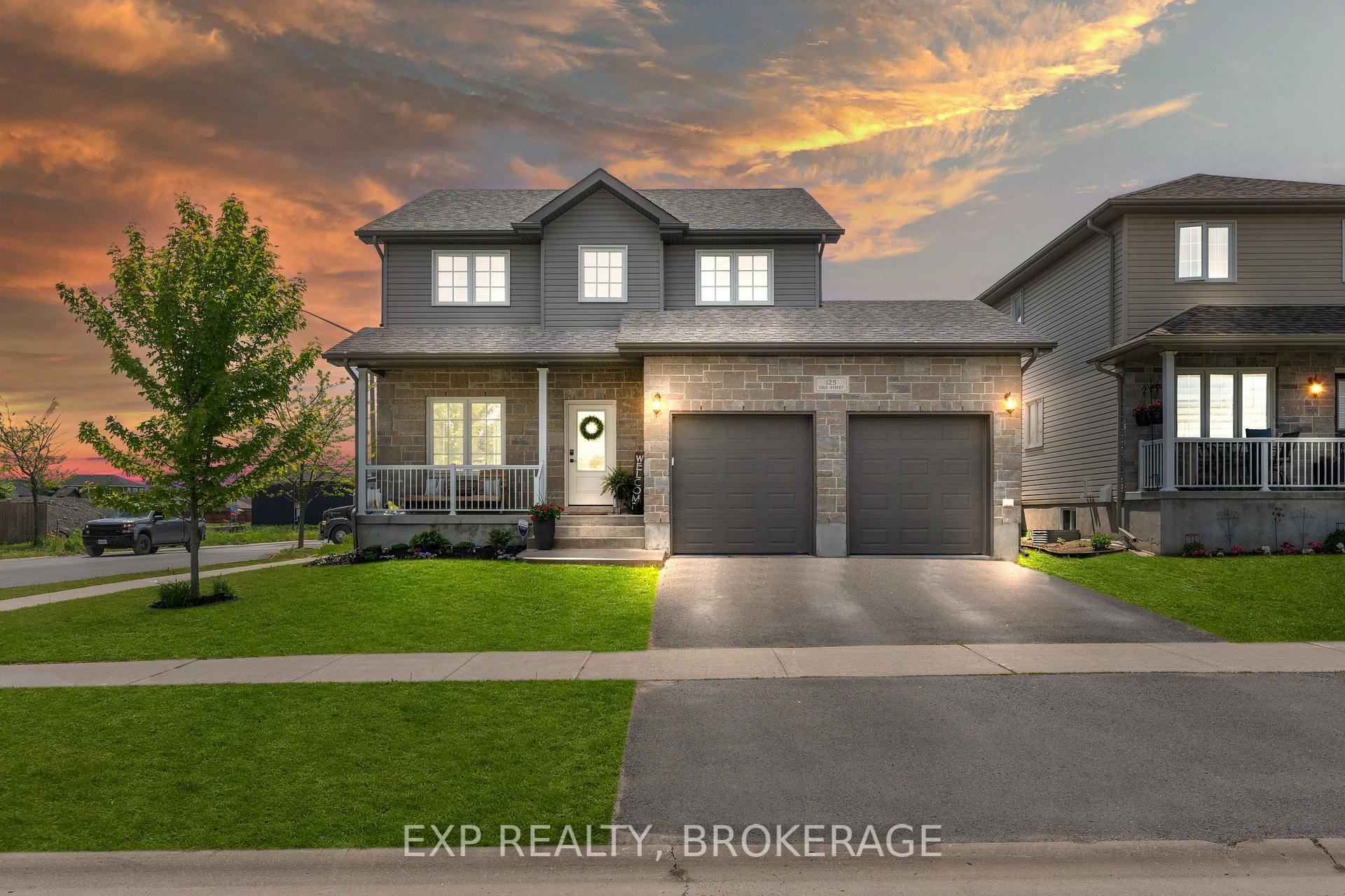 Photo 46 of 125 Saul Street, Loyalist, Odessa — HOMEH