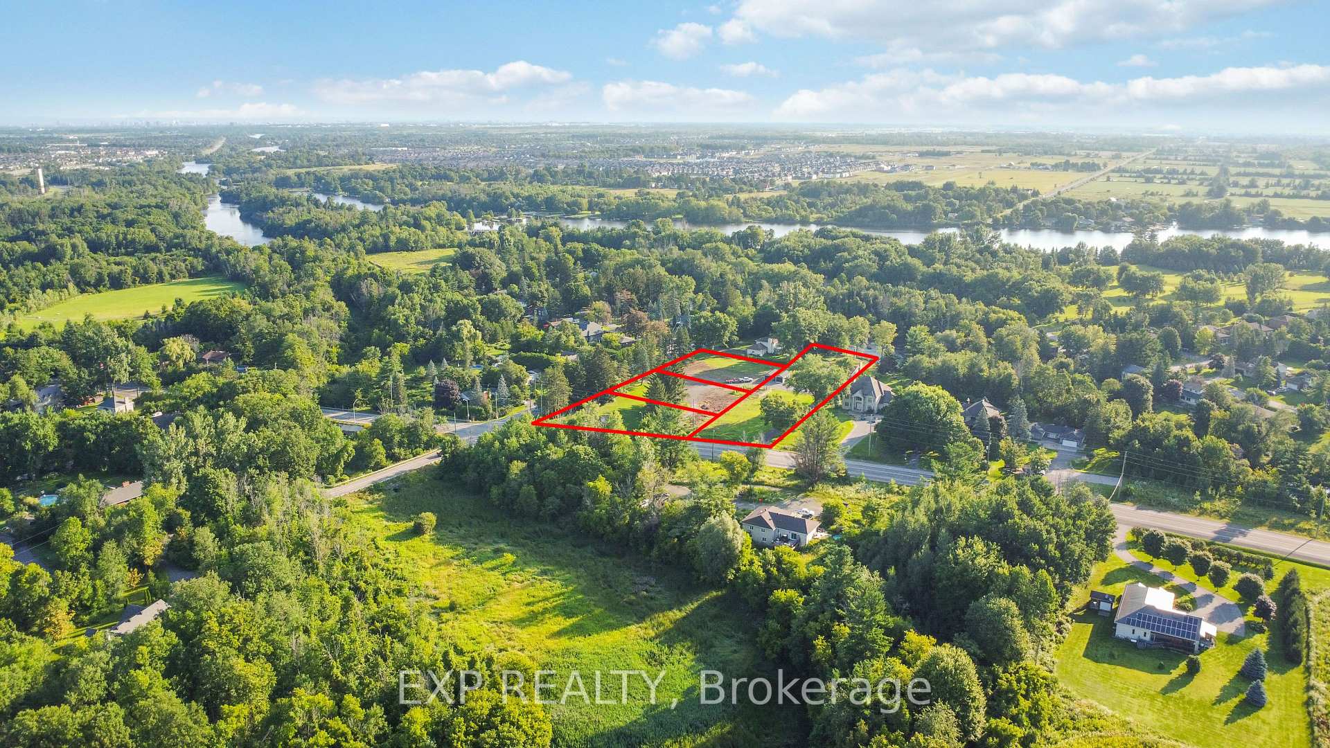 Photo 6 of 3357 Barnsdale Road, Ottawa, Manotick Village & Manotick Estates — HOMEH