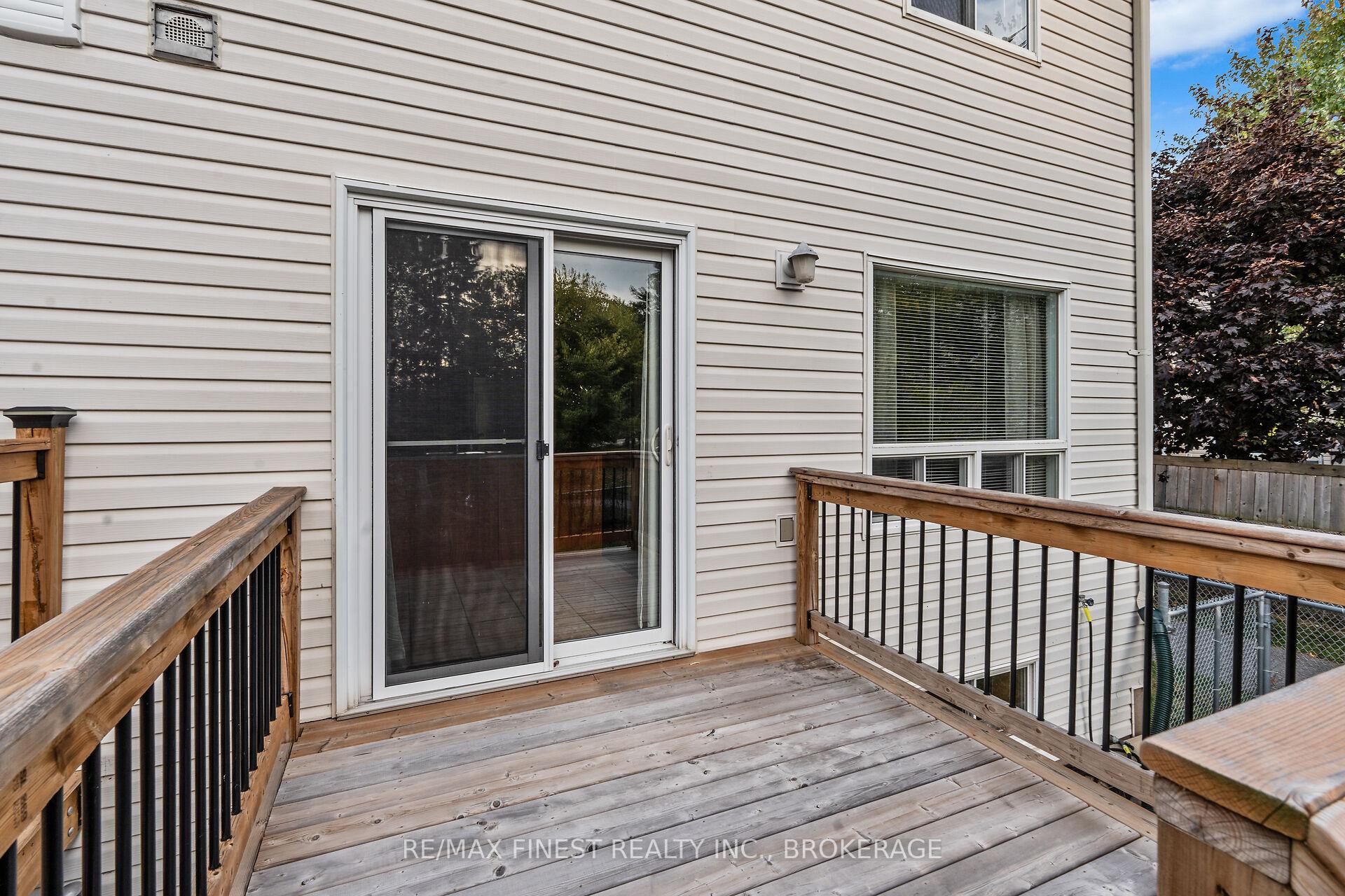 Photo 27 of 698 MacLean Court, Kingston, Kingston East (Incl Barret Crt) — HOMEH