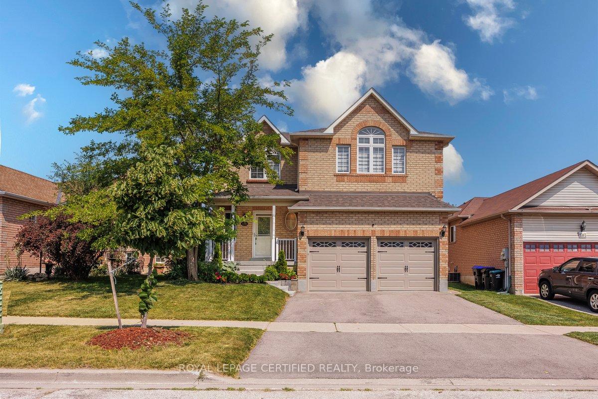 Photo 1 of 1268 Forest Street, Innisfil, Alcona — HOMEH