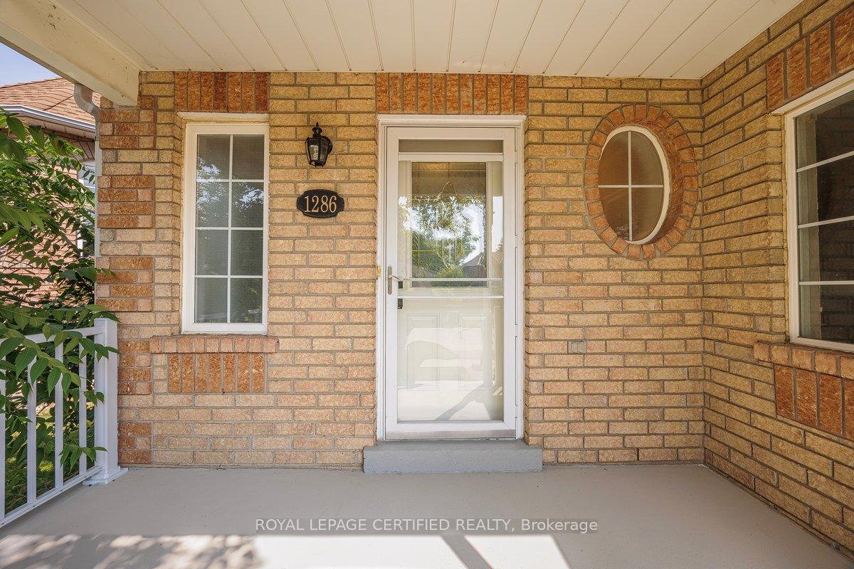 Photo 2 of 1268 Forest Street, Innisfil, Alcona — HOMEH
