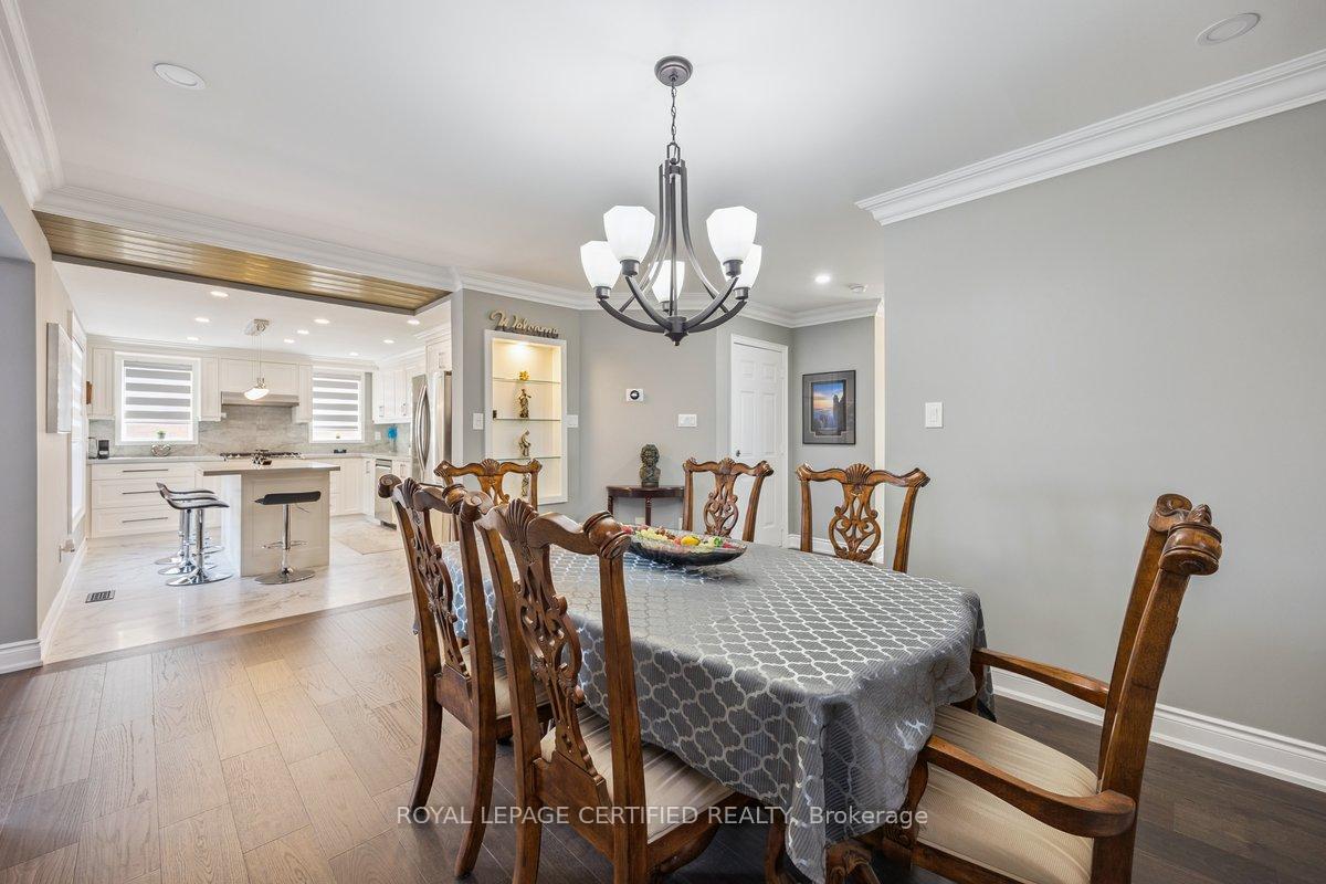Photo 6 of 1268 Forest Street, Innisfil, Alcona — HOMEH