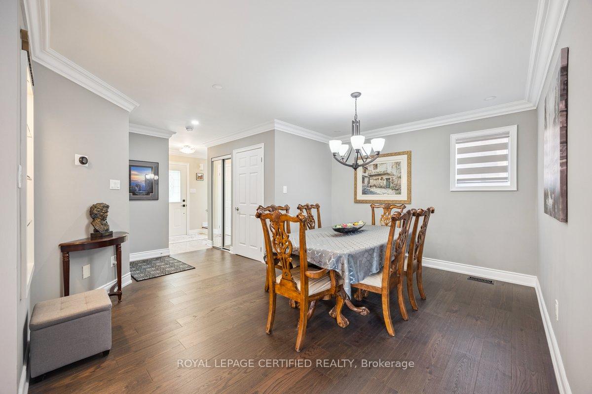 Photo 7 of 1268 Forest Street, Innisfil, Alcona — HOMEH