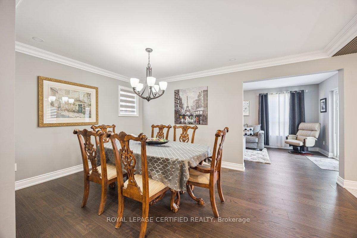 Photo 8 of 1268 Forest Street, Innisfil, Alcona — HOMEH