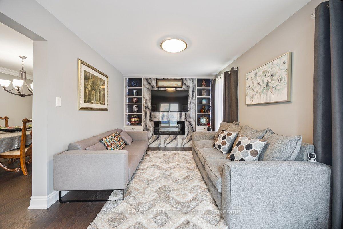 Photo 12 of 1268 Forest Street, Innisfil, Alcona — HOMEH