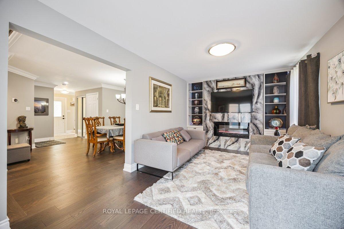 Photo 13 of 1268 Forest Street, Innisfil, Alcona — HOMEH