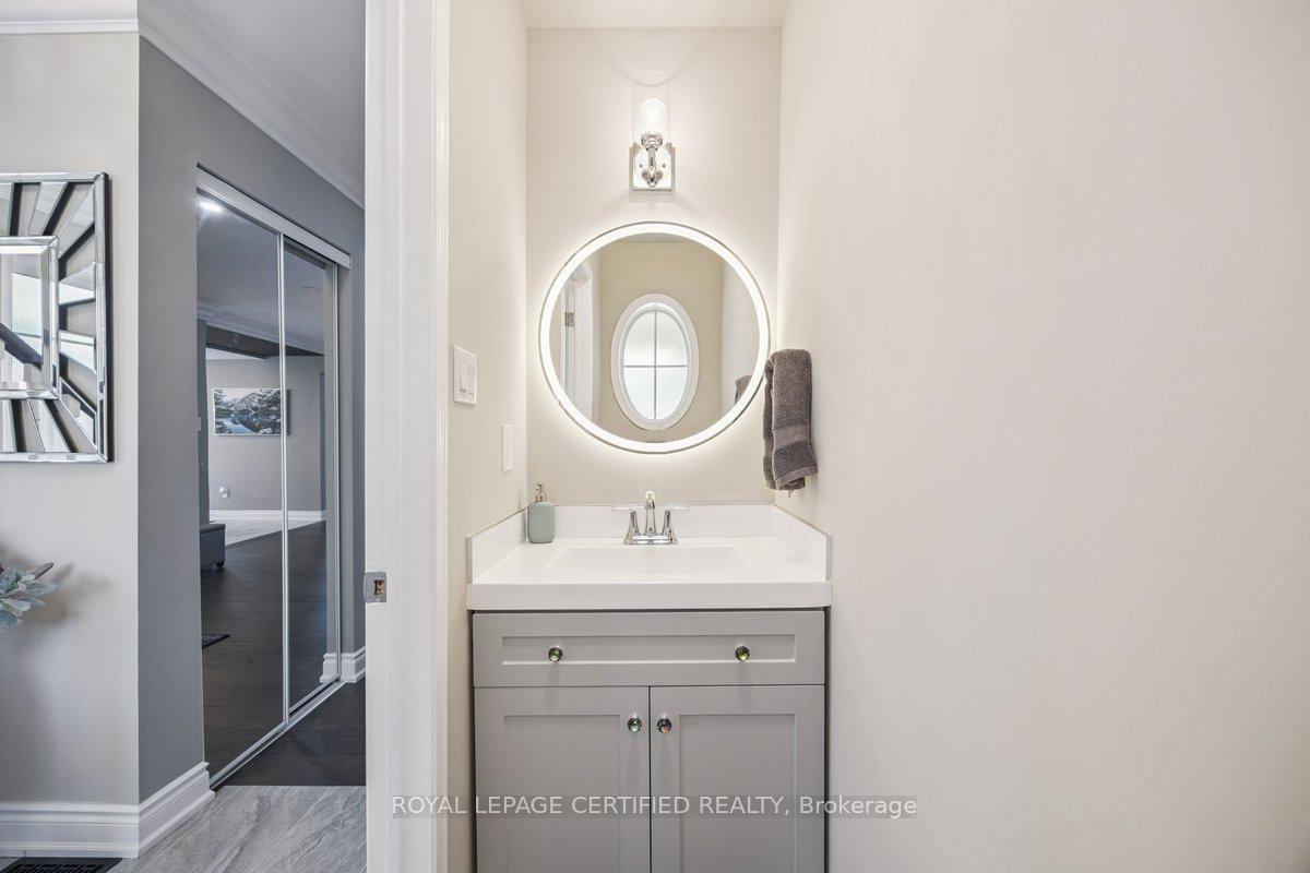 Photo 15 of 1268 Forest Street, Innisfil, Alcona — HOMEH