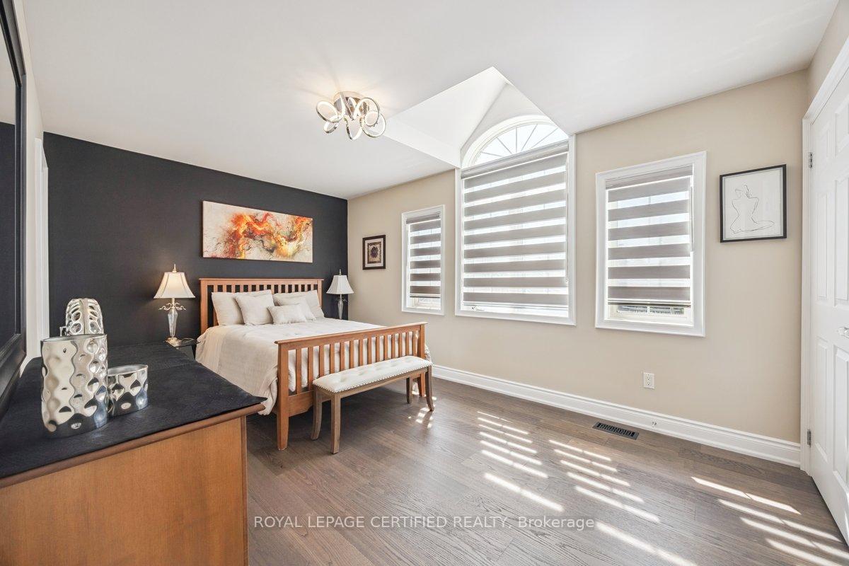 Photo 17 of 1268 Forest Street, Innisfil, Alcona — HOMEH