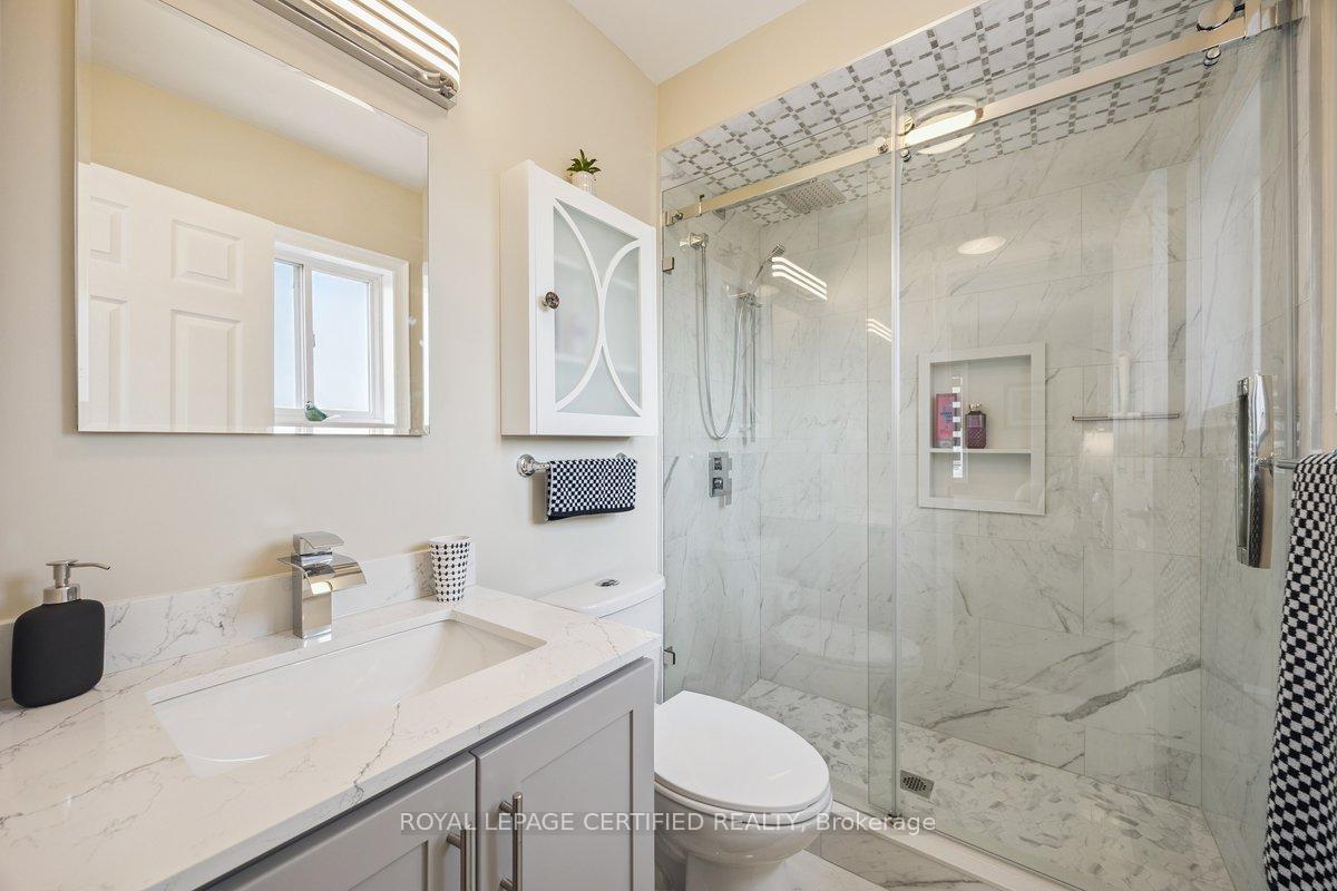 Photo 18 of 1268 Forest Street, Innisfil, Alcona — HOMEH