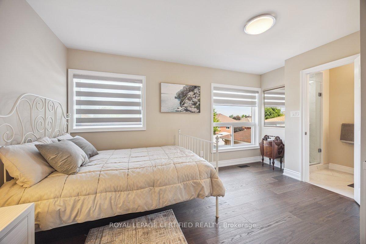 Photo 19 of 1268 Forest Street, Innisfil, Alcona — HOMEH